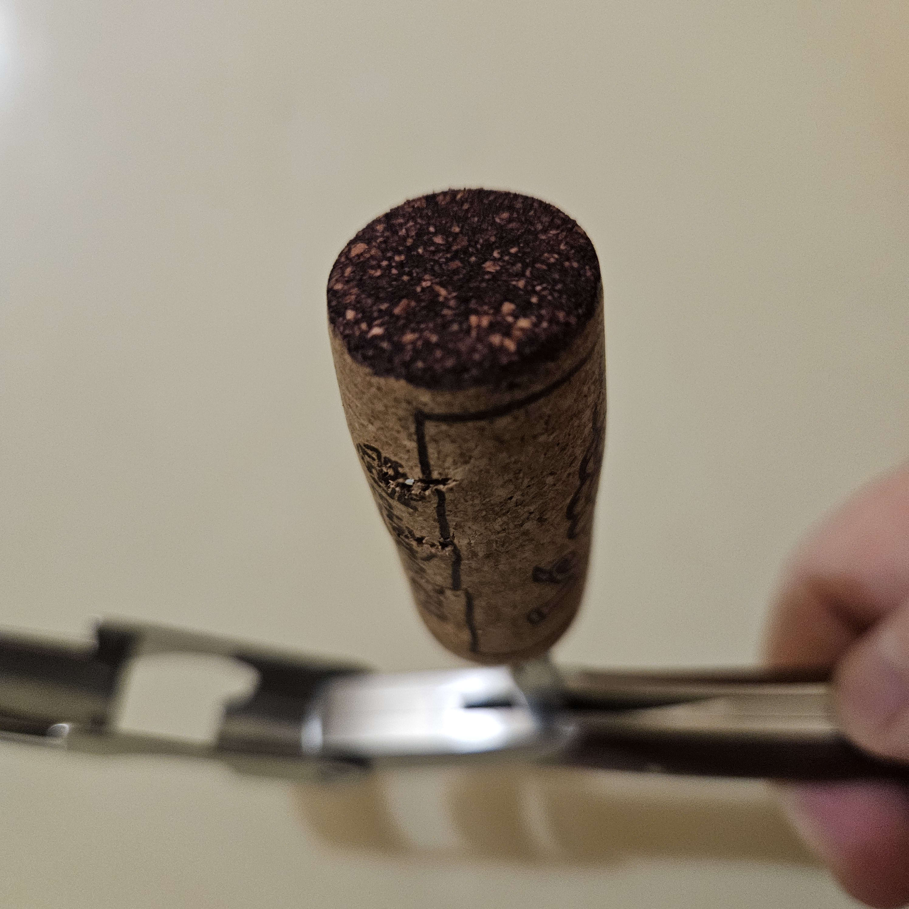 cork
