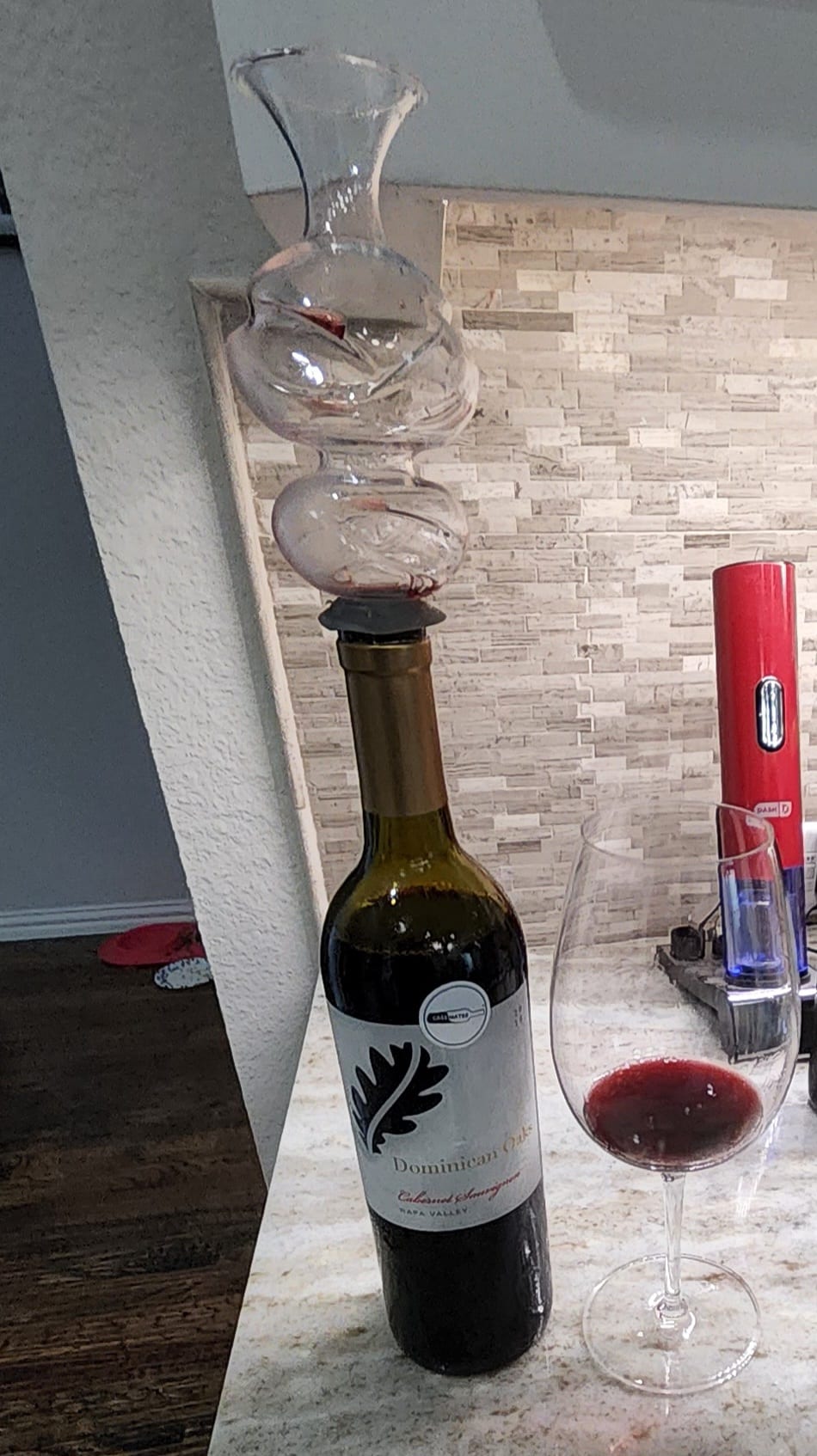 aerator