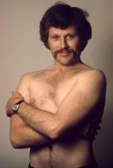 Colin Baker
