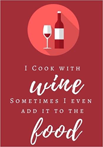 winecooking