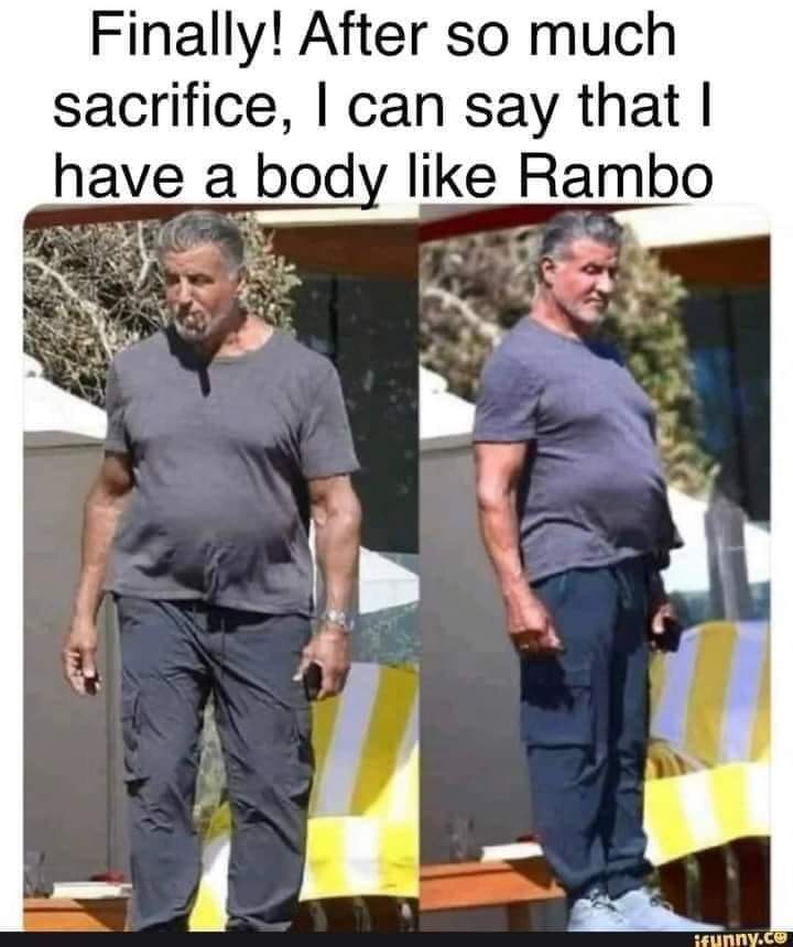 Rambo