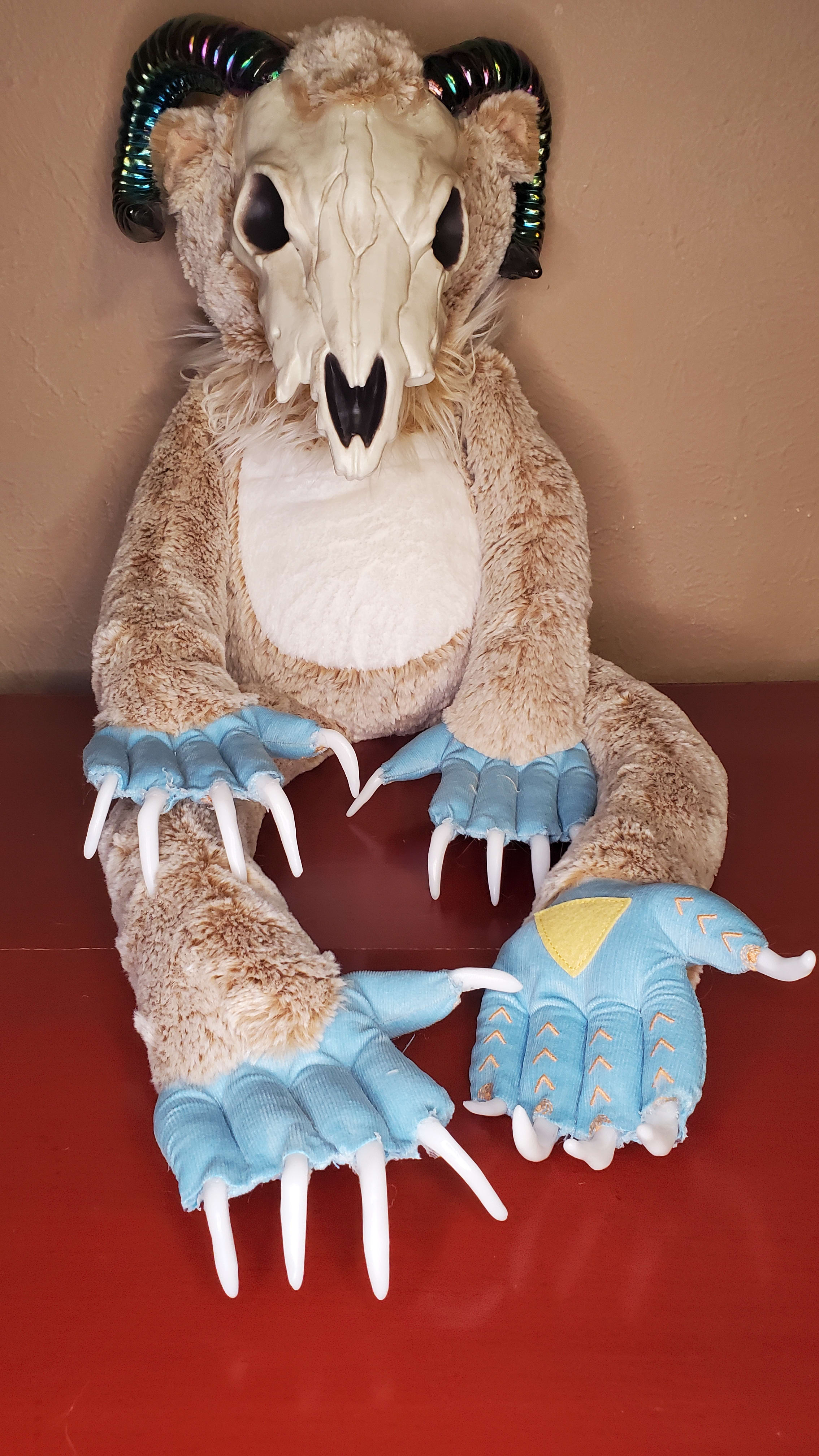 wendigo