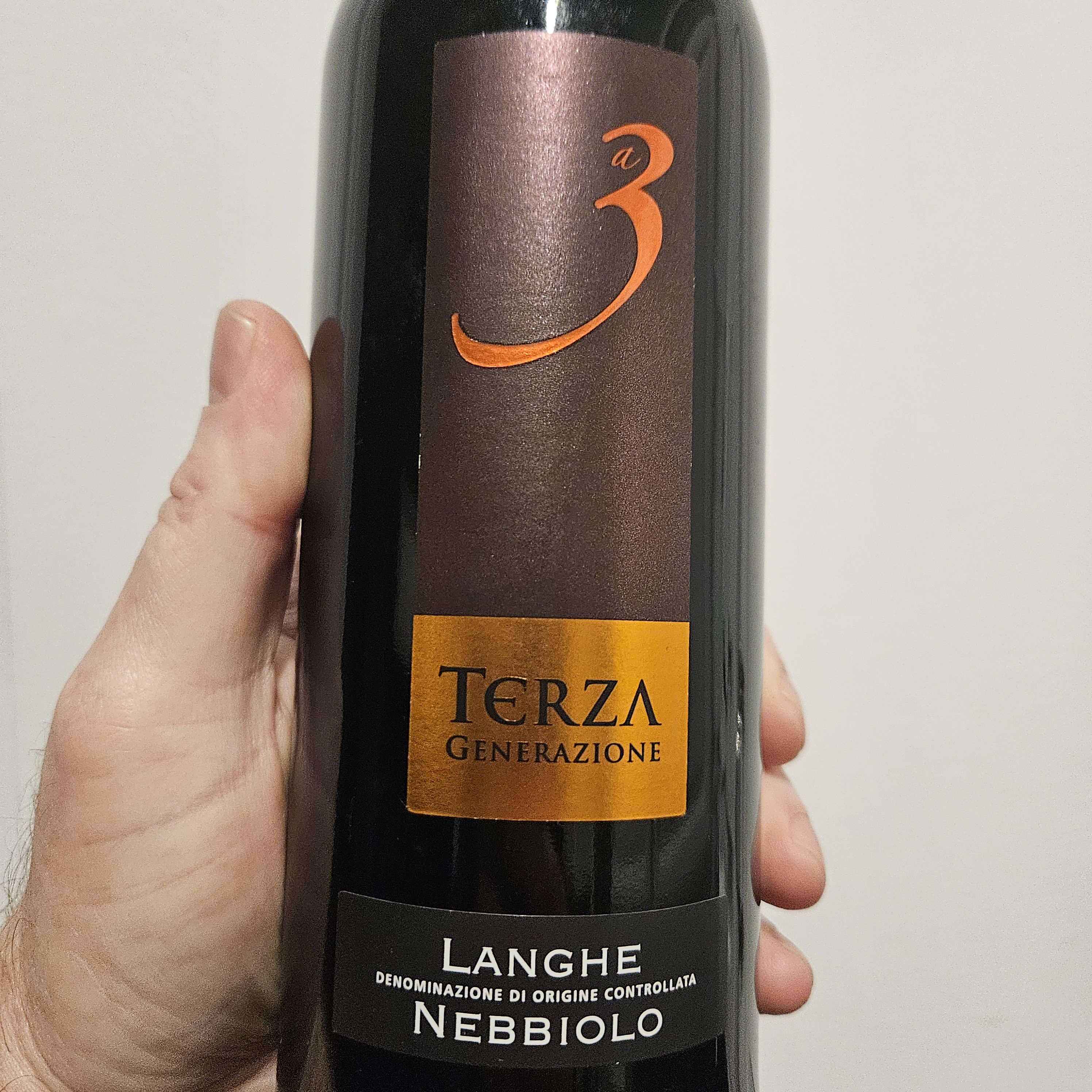 nebbiolo