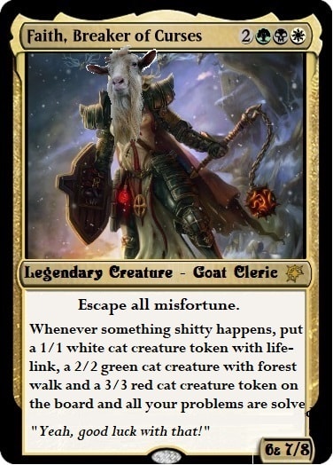 MtGoat