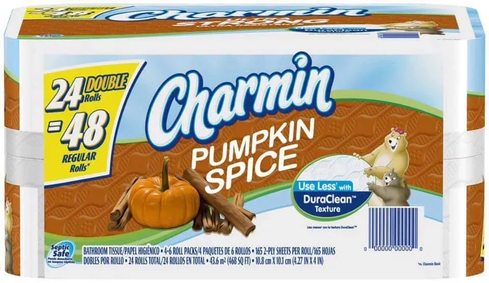 PS Charmin