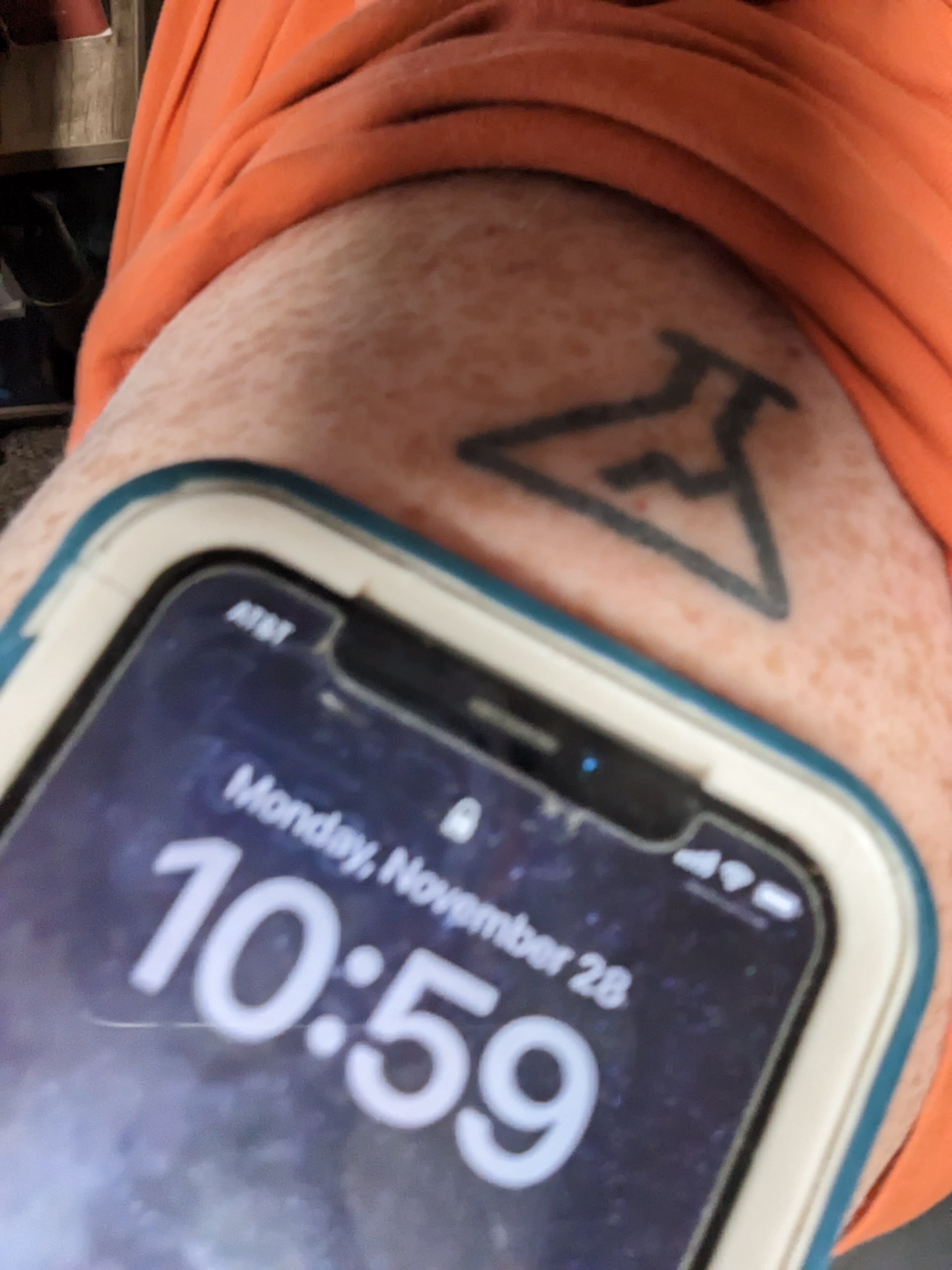 inky proof