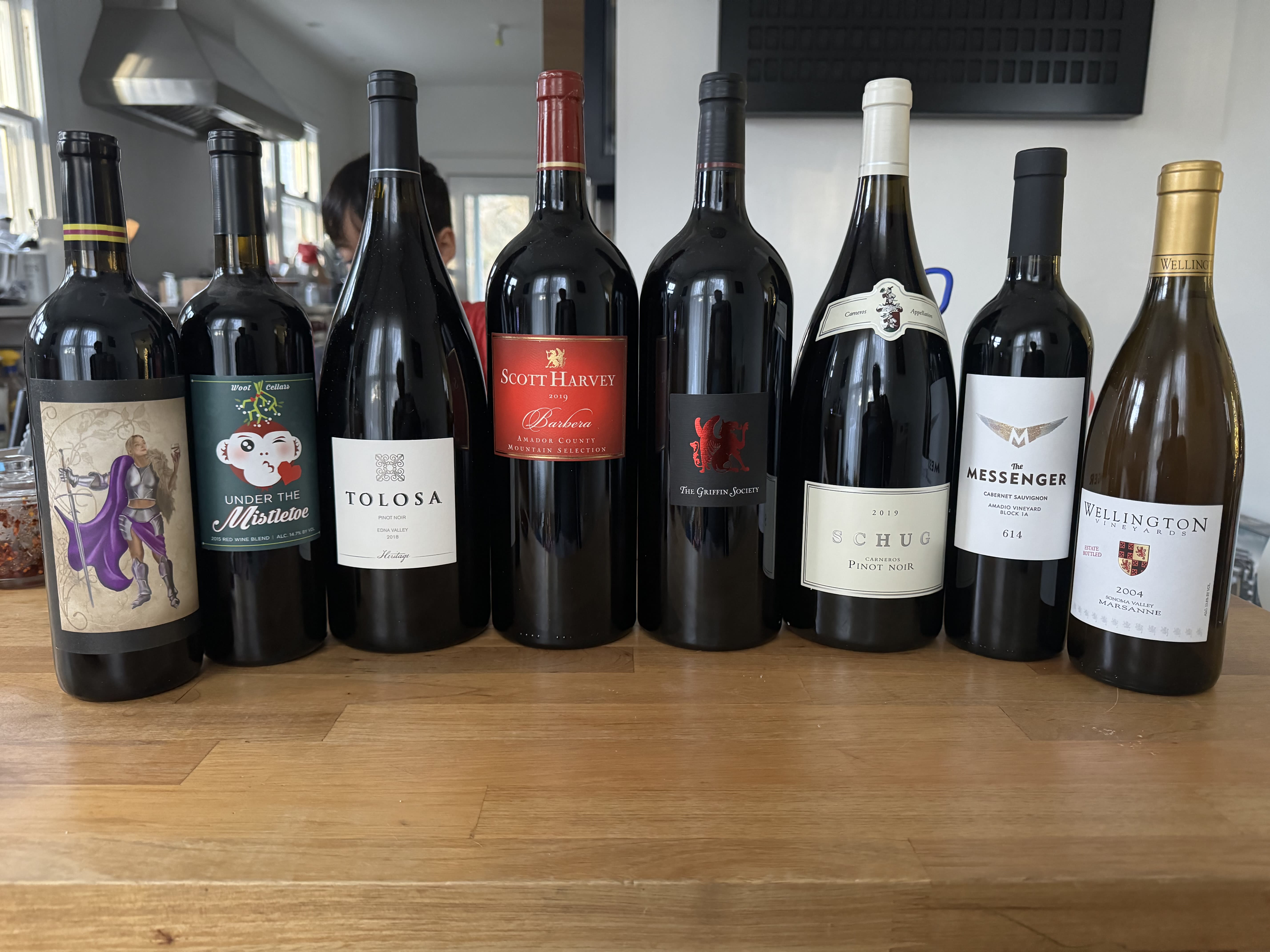 Wines