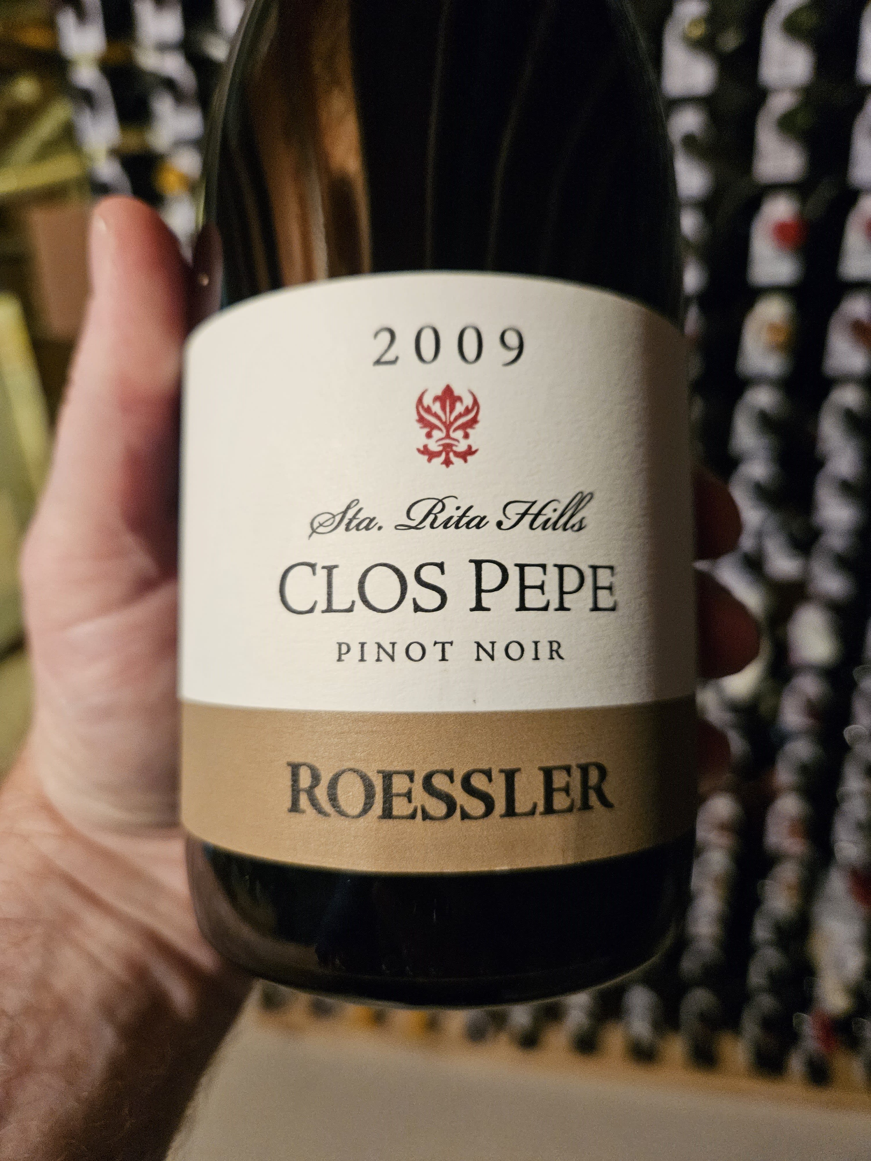 roessler
