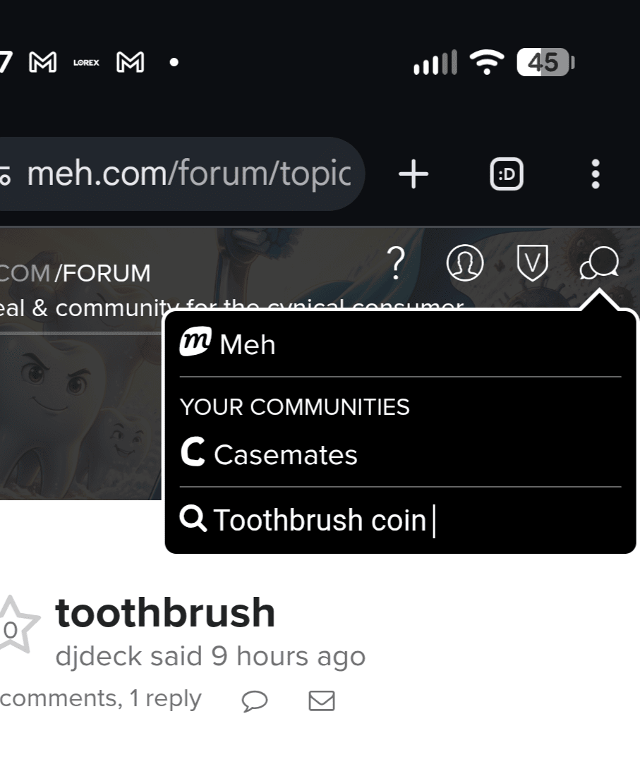 this is how you search
