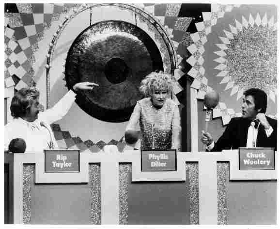 The Gong Show
