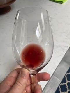 2009 First Pour