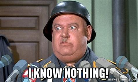 nothing