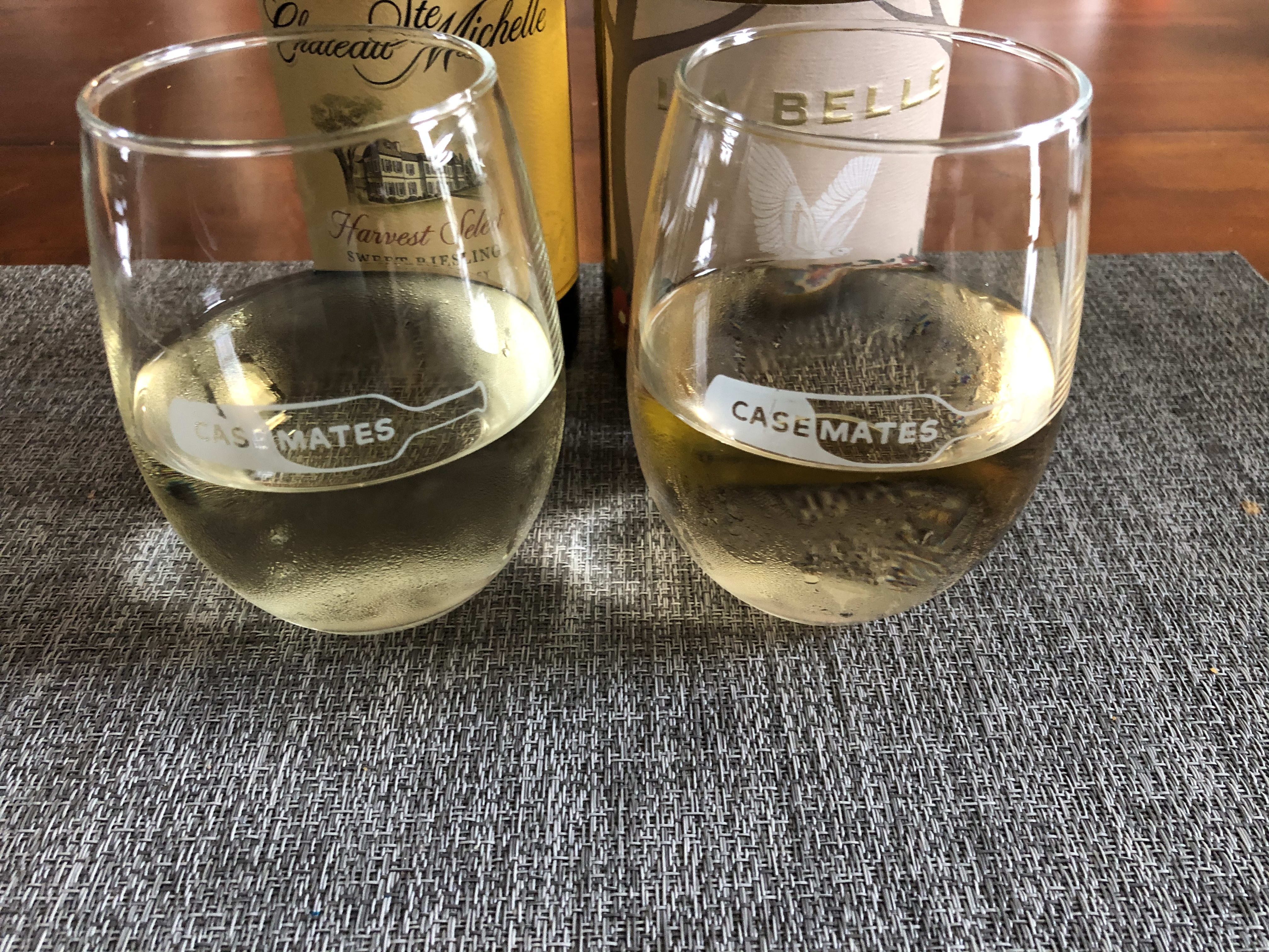 wine