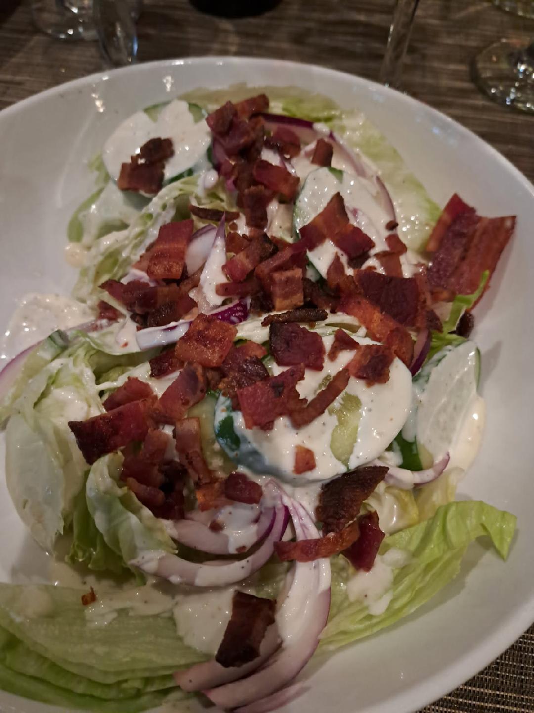 salad
