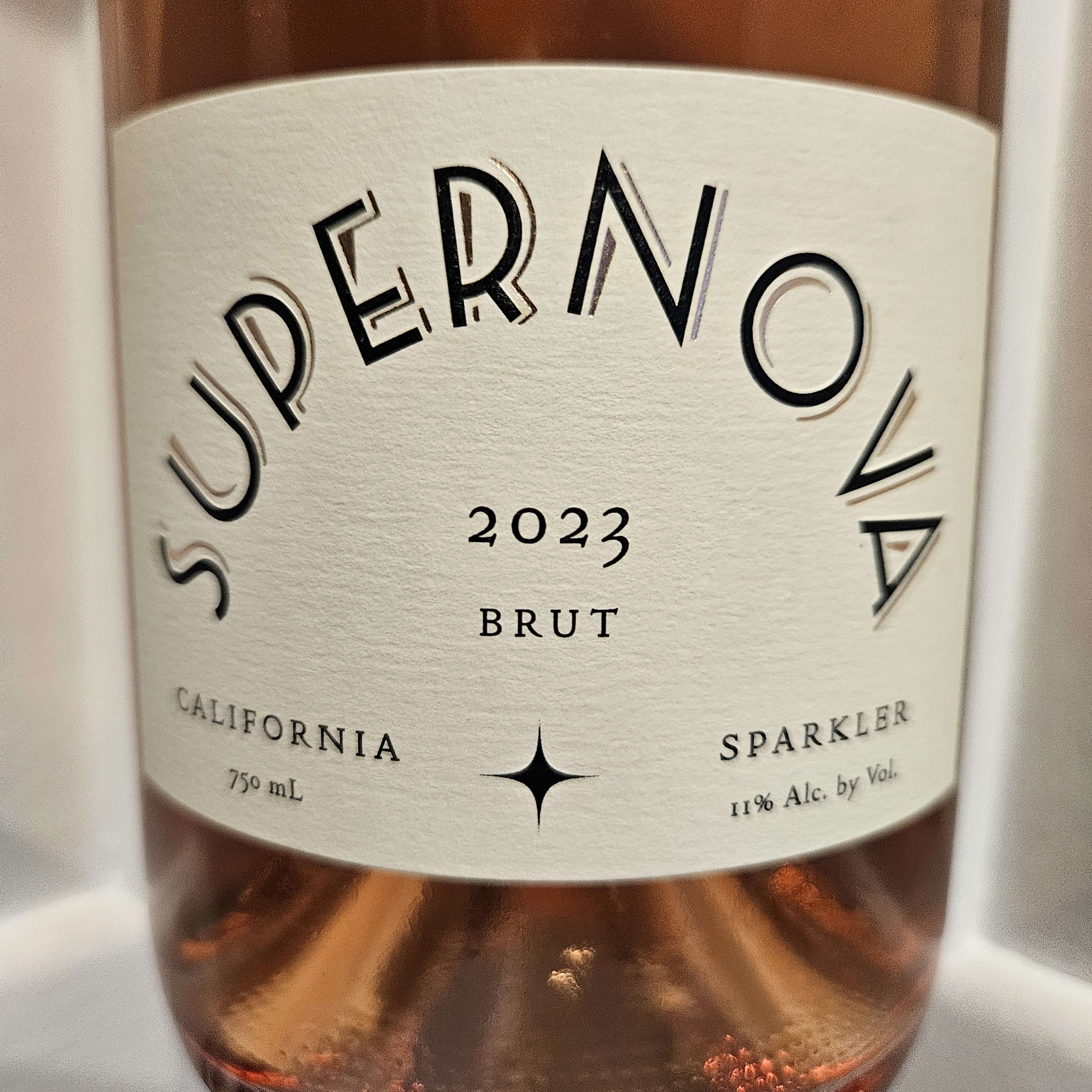supernova