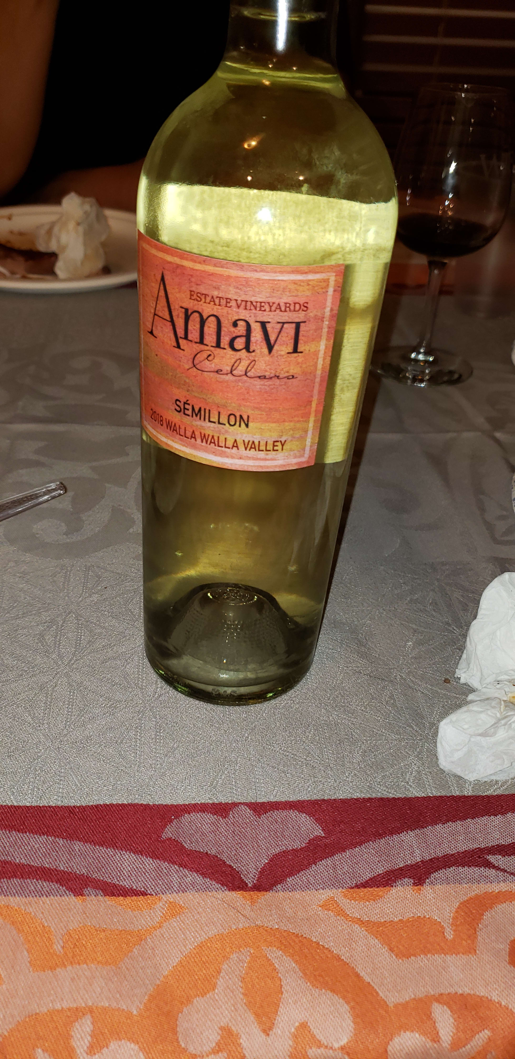 Amavi 1