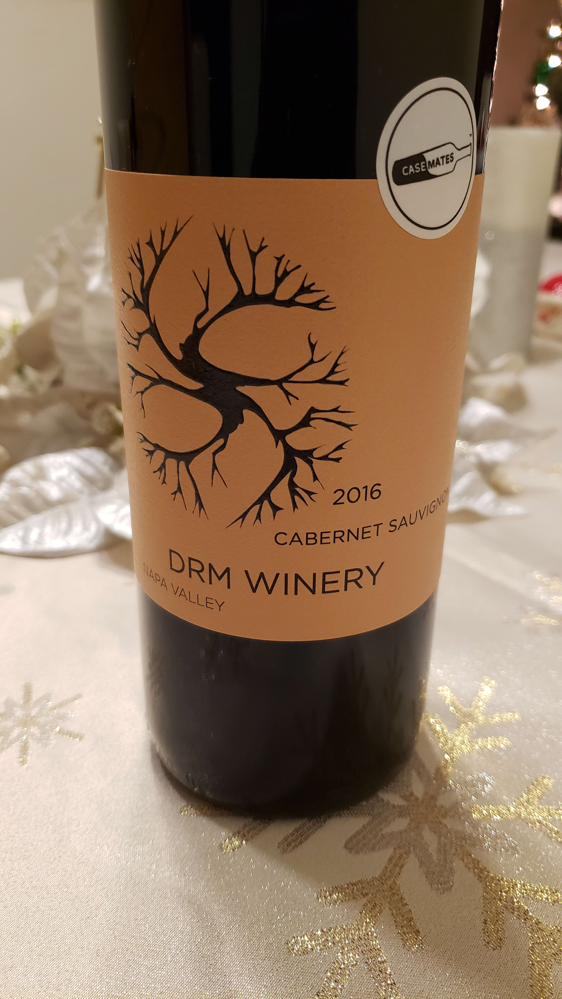 Bottle Shot Front