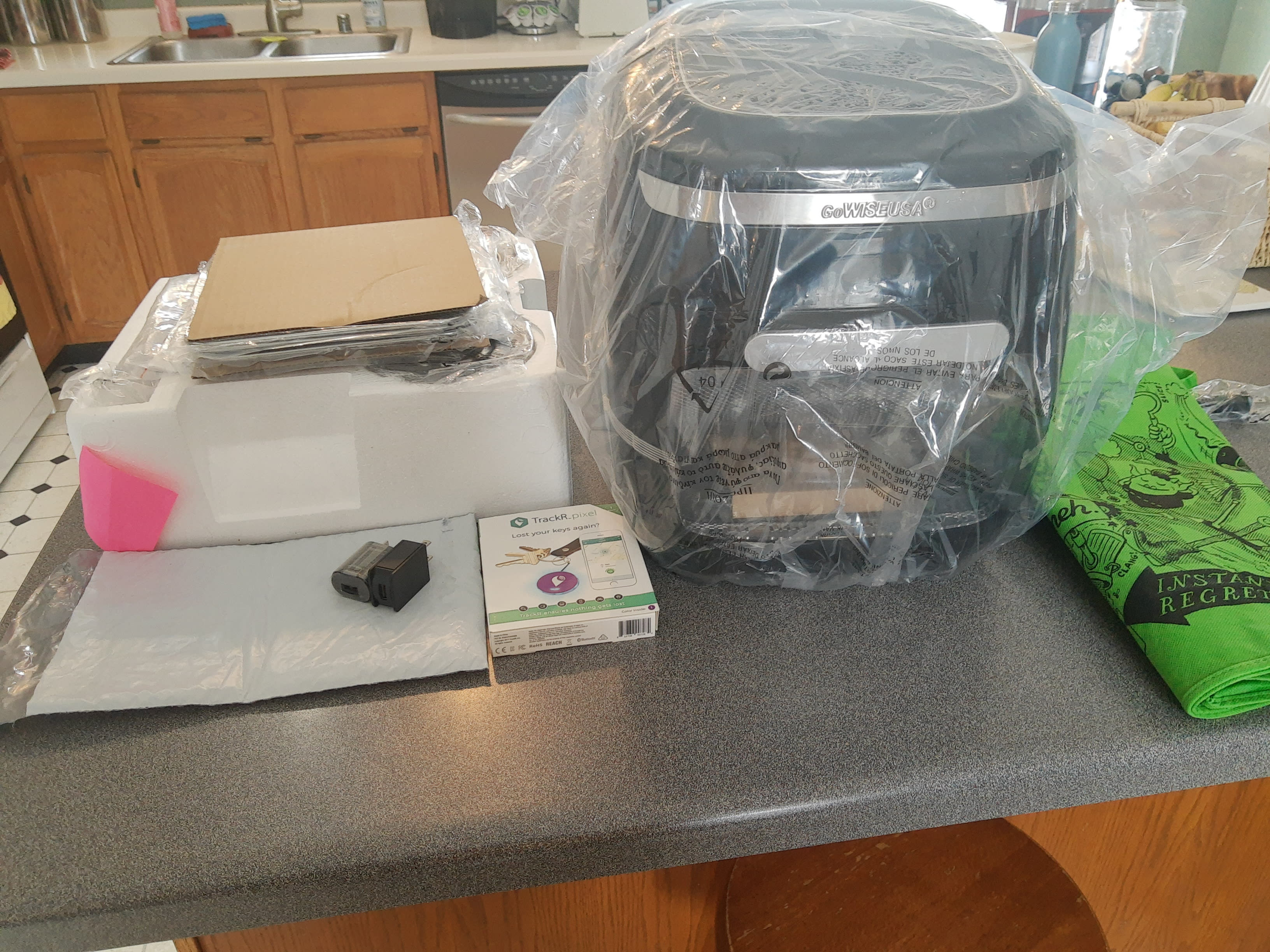 contents