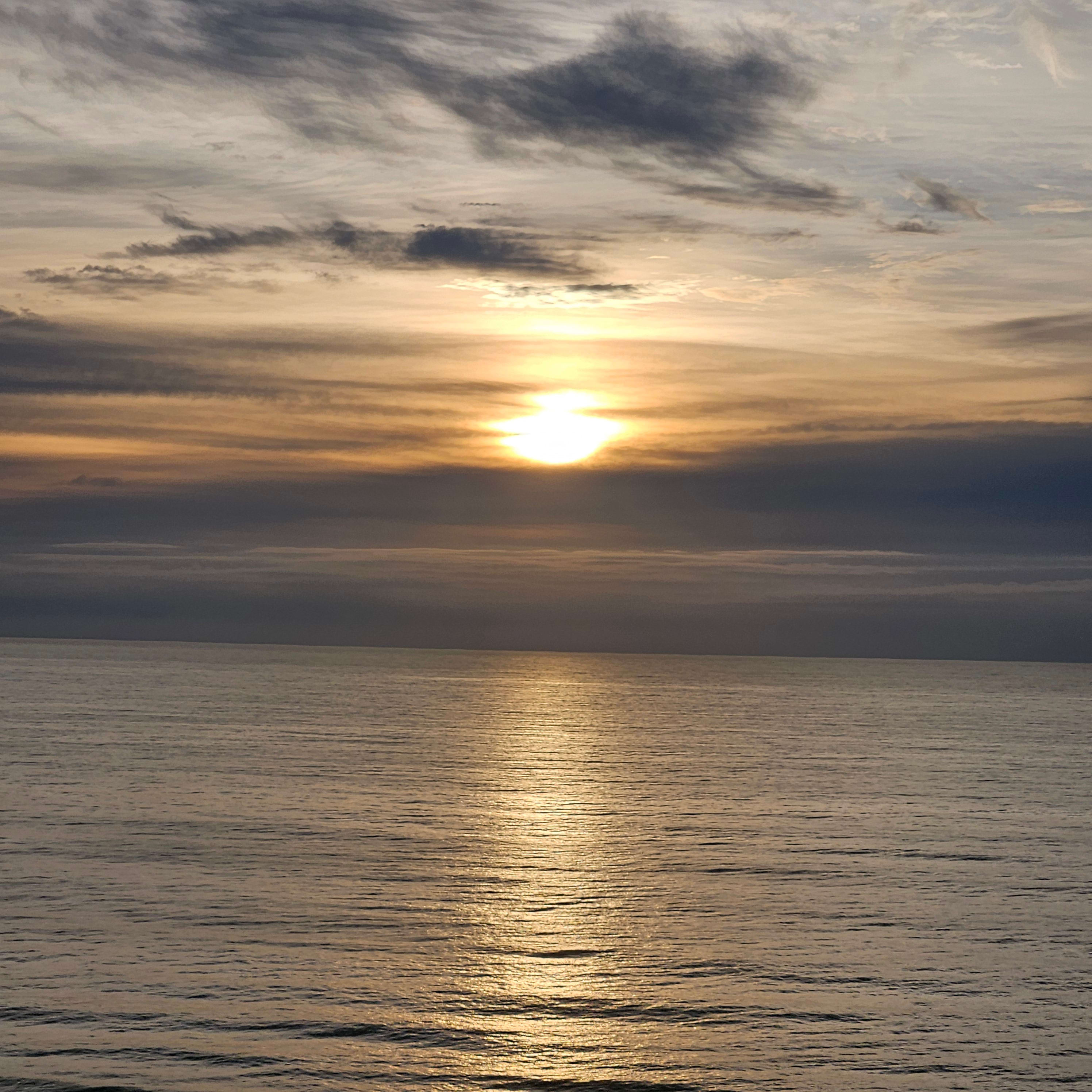 sunrise