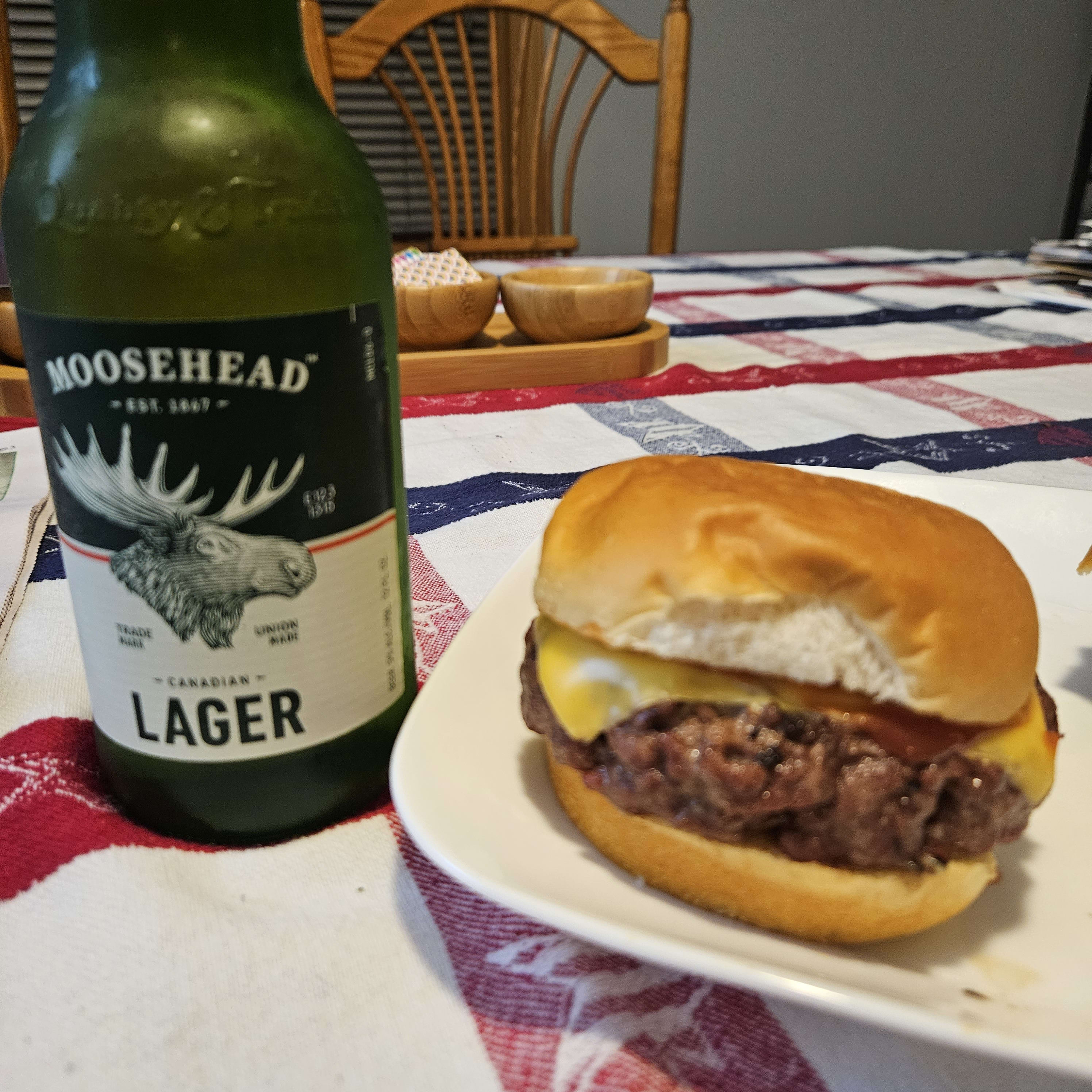 moosehead