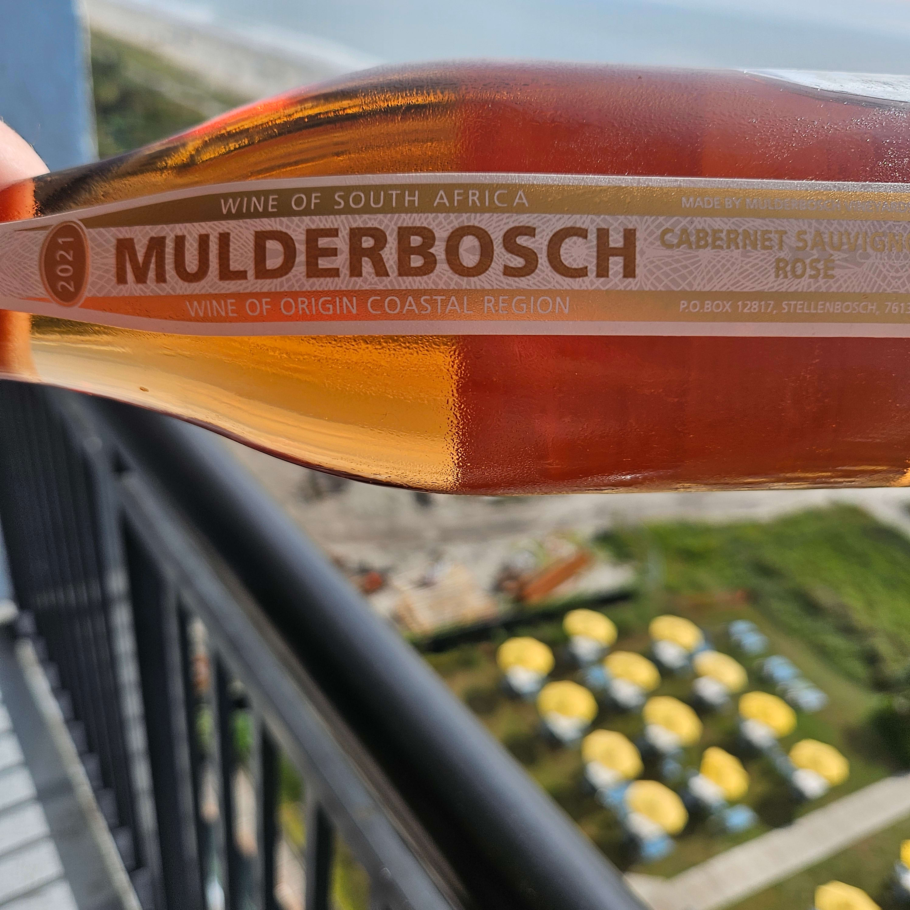 mulderbosch