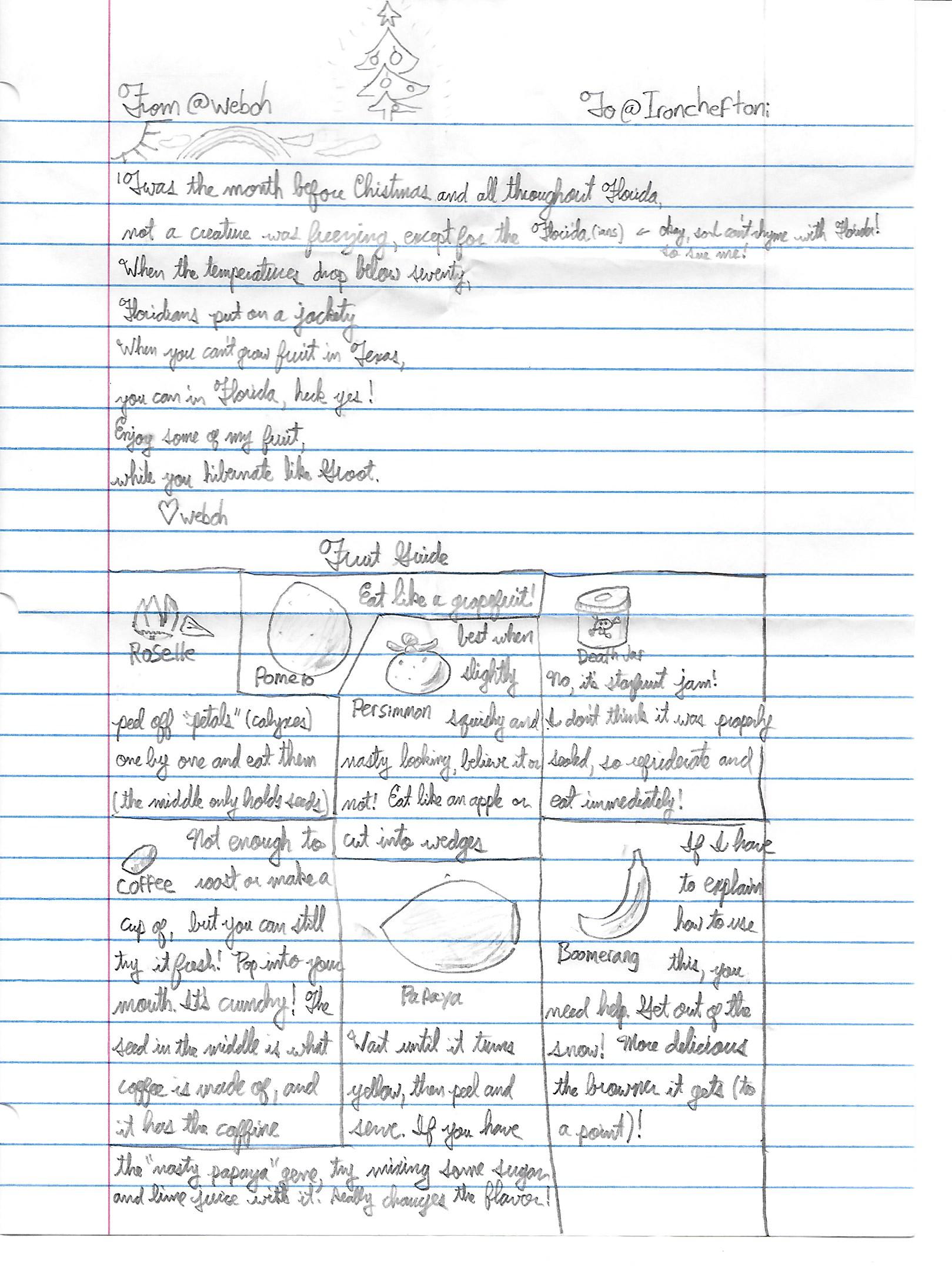 note