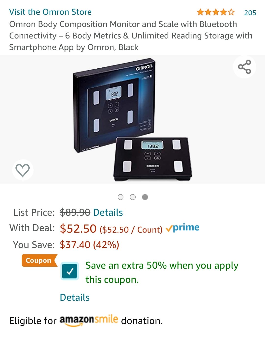 half off mo fos