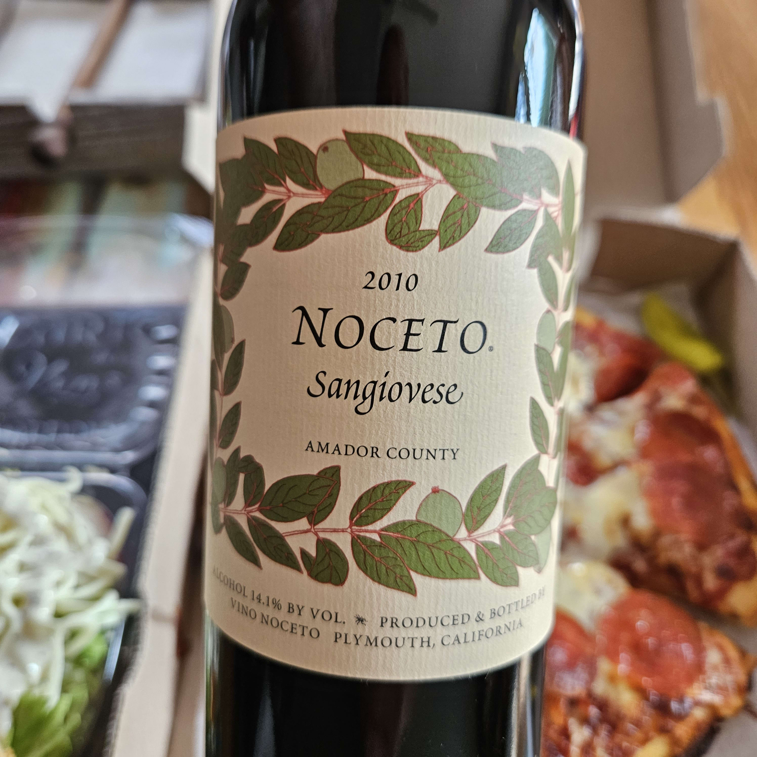 noceto