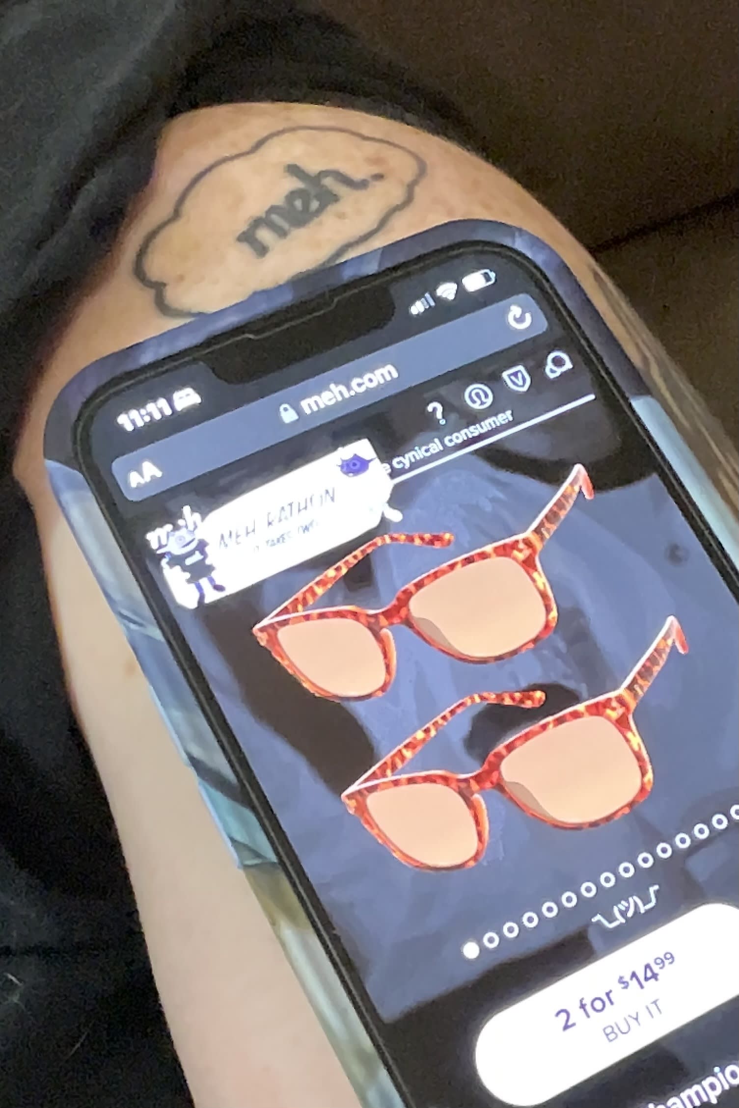 ink