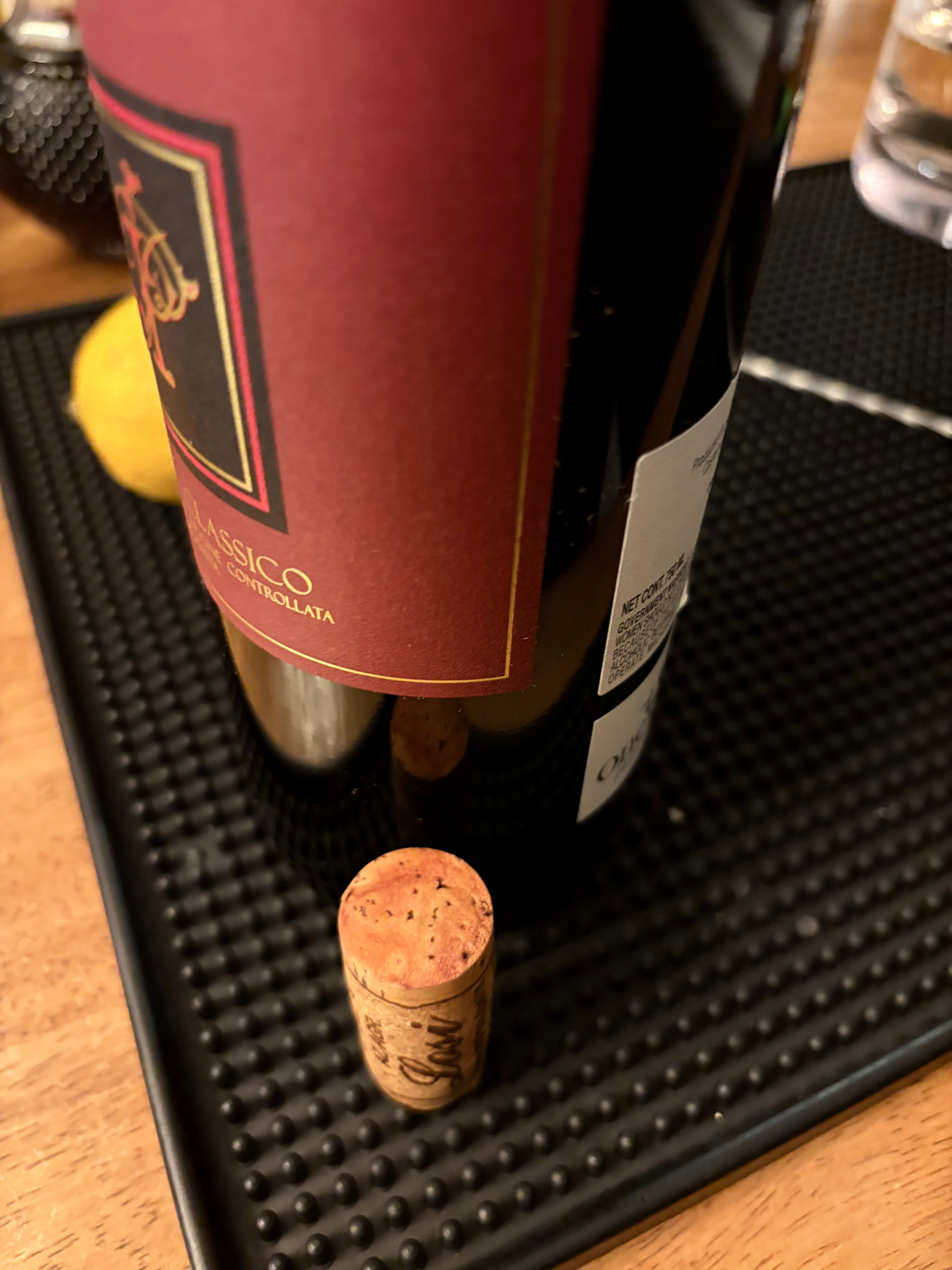 CORK 2