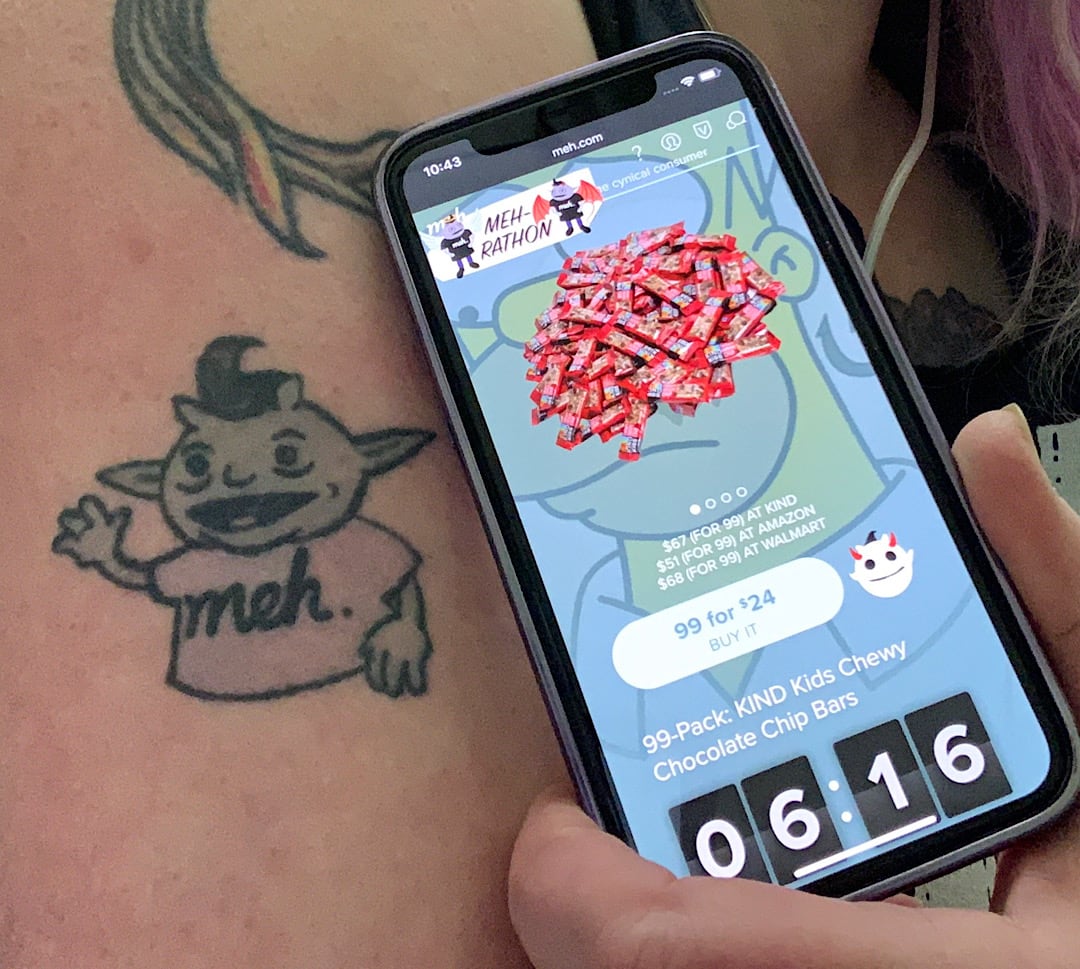 ink