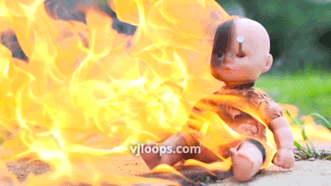 Burn