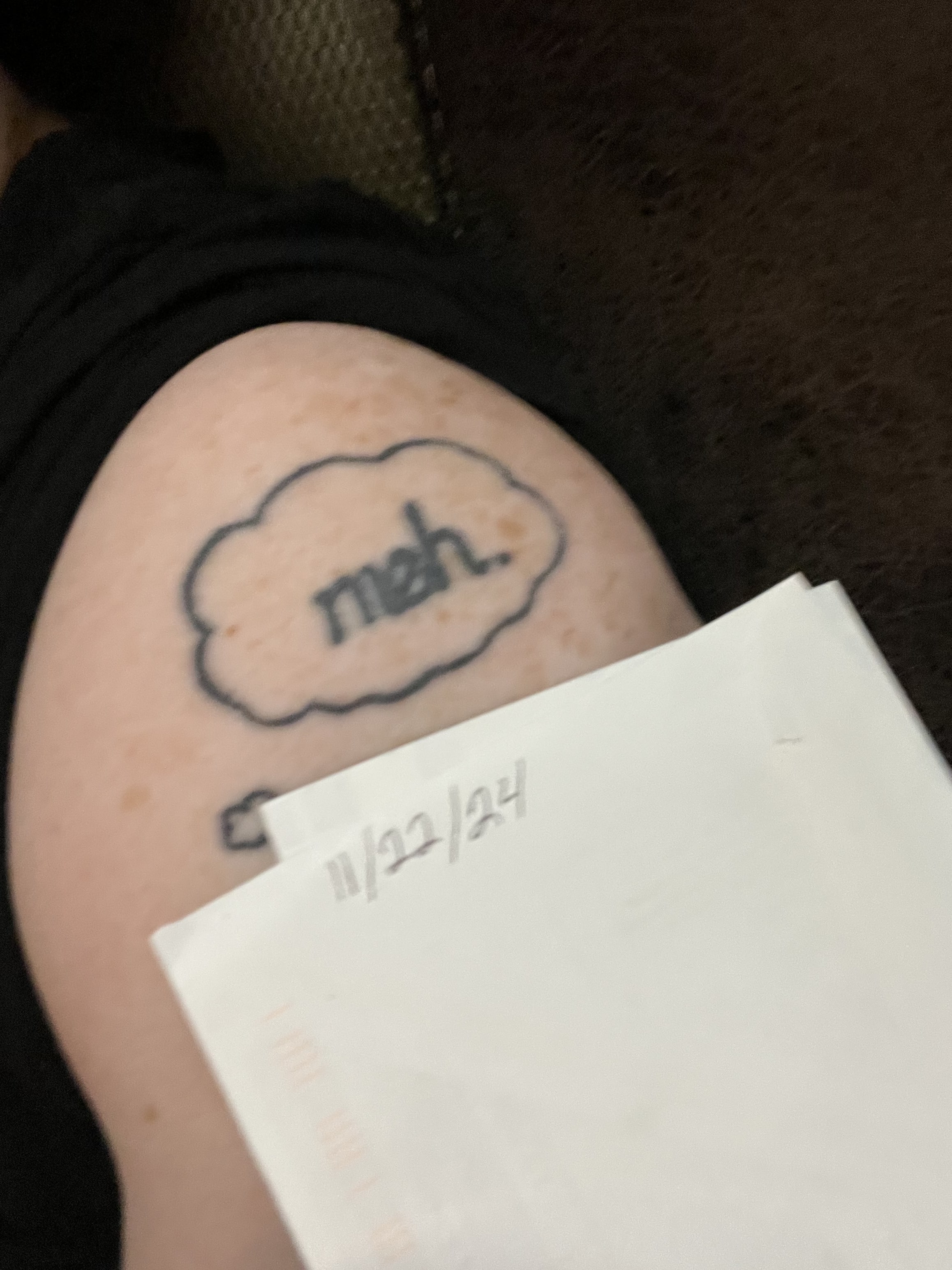 ink