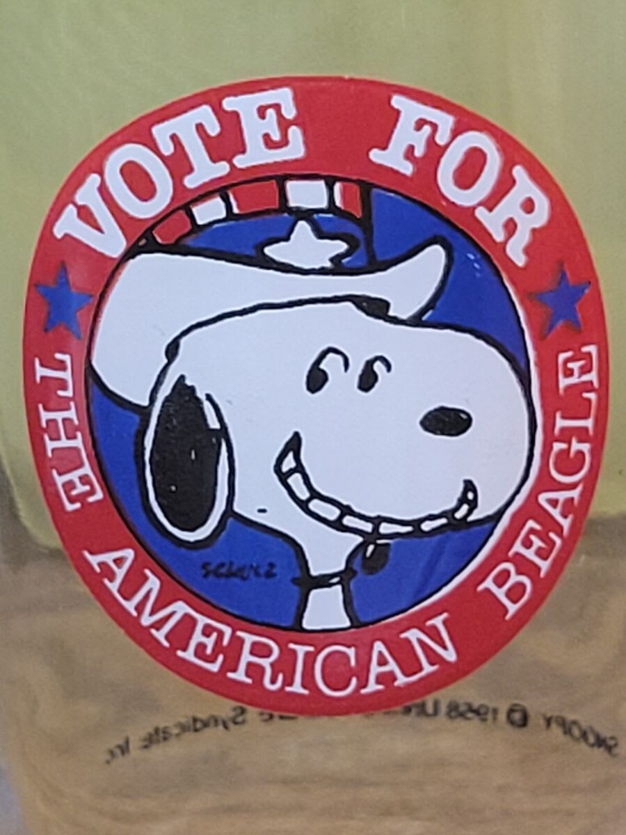 Snoopy
