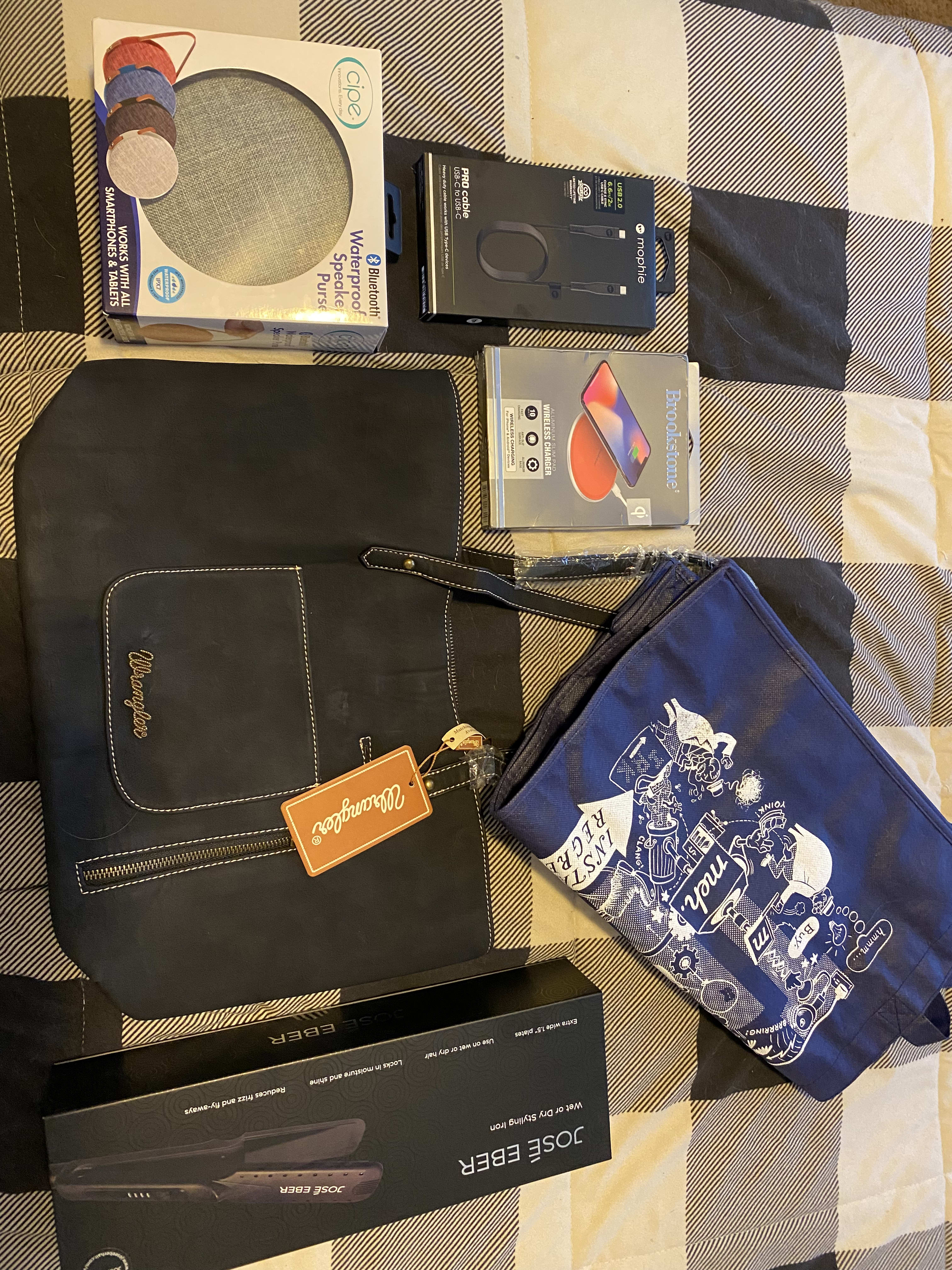 The Haul