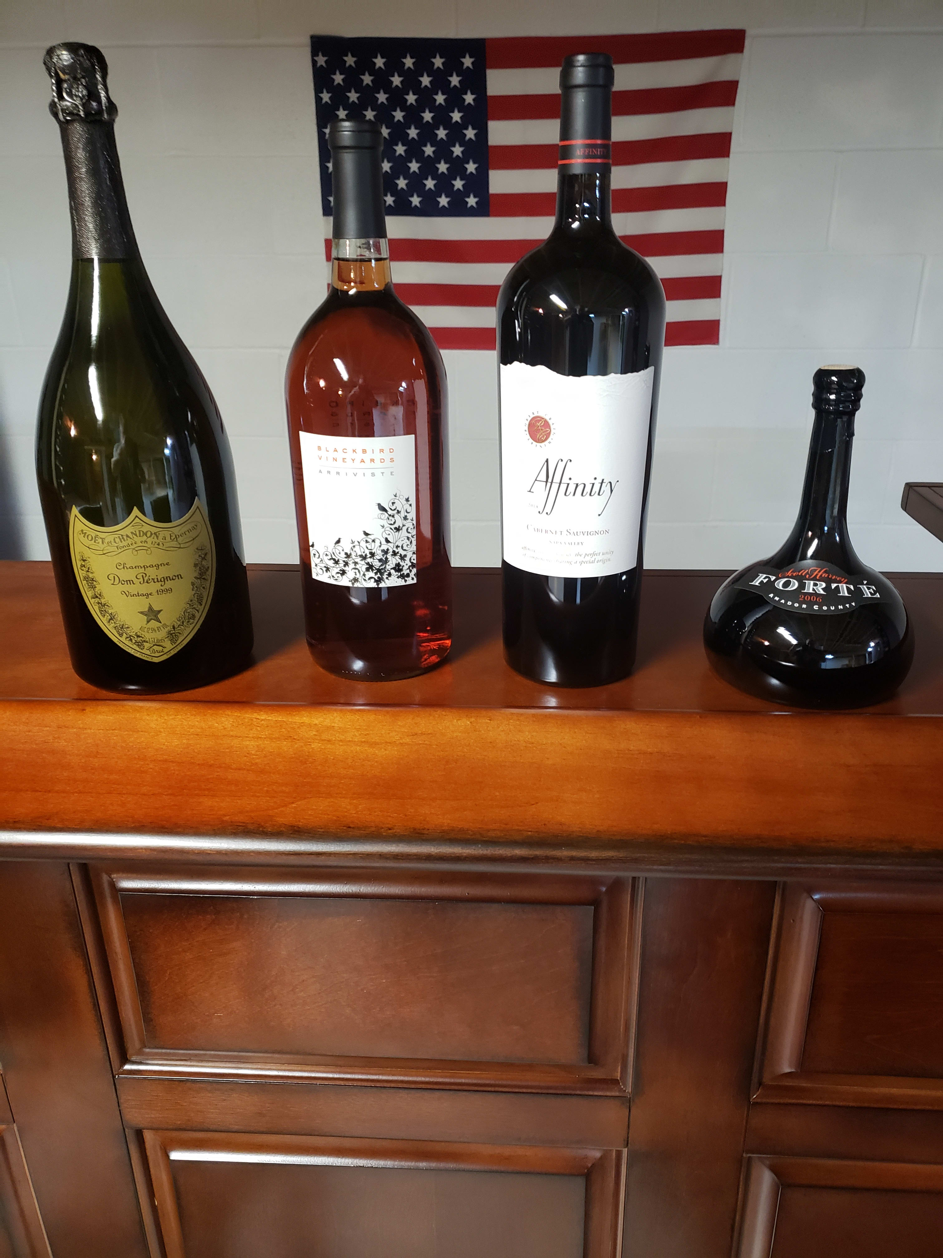 lineup