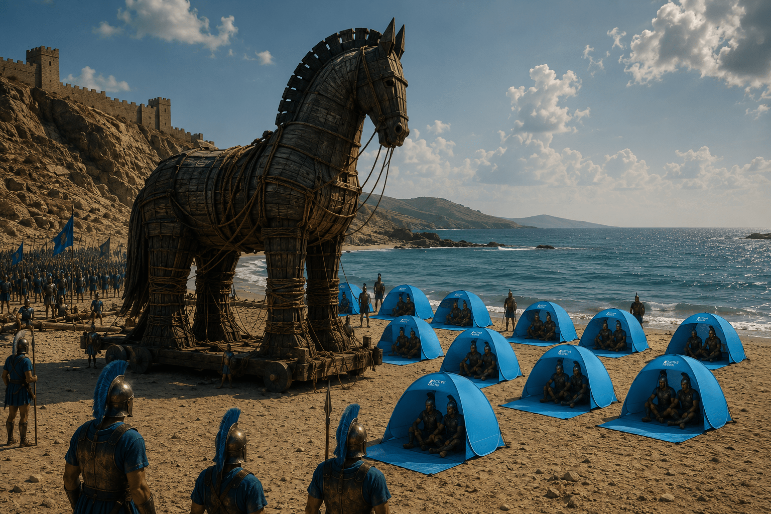 The Odyssey