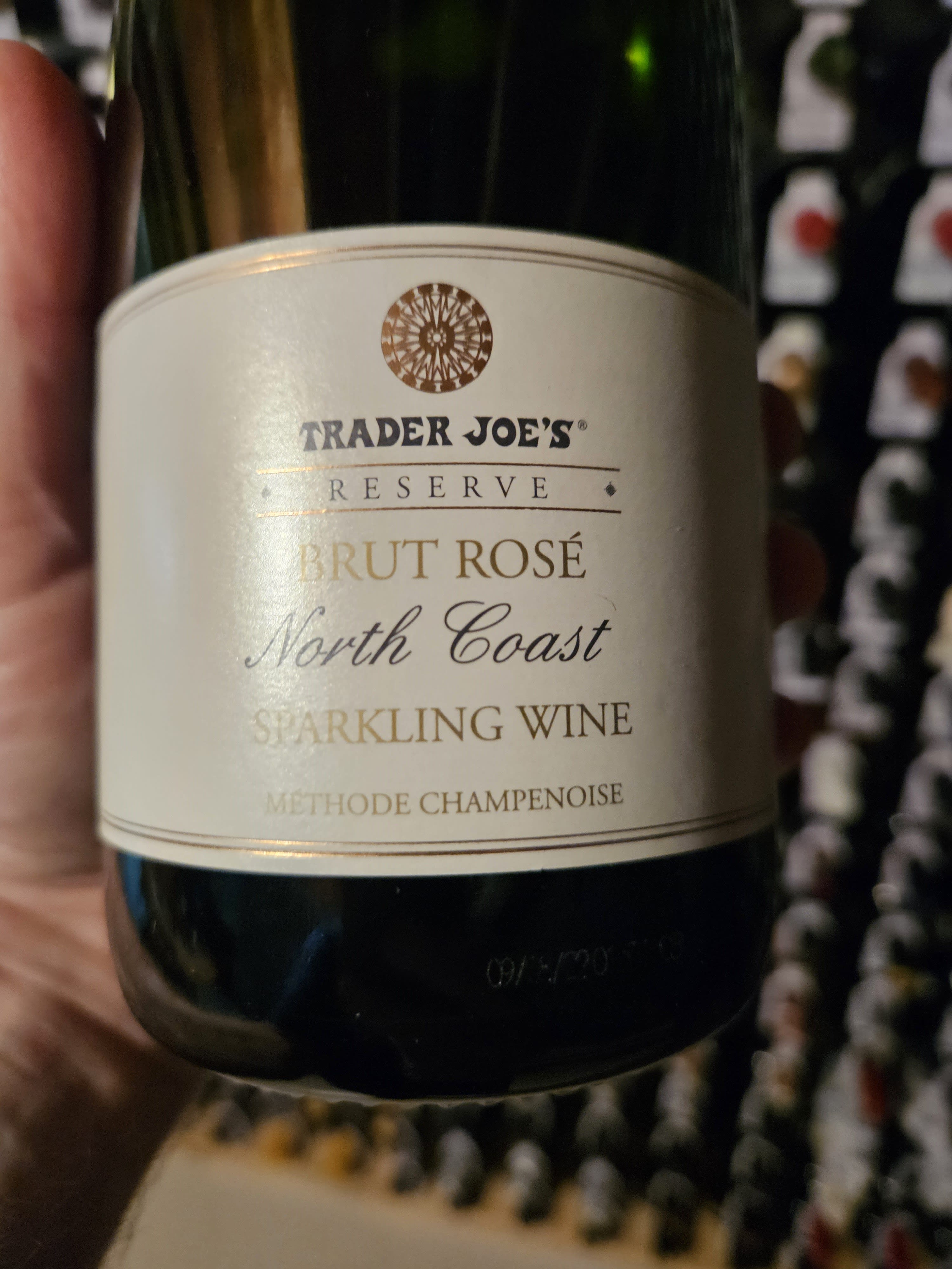 trader joe