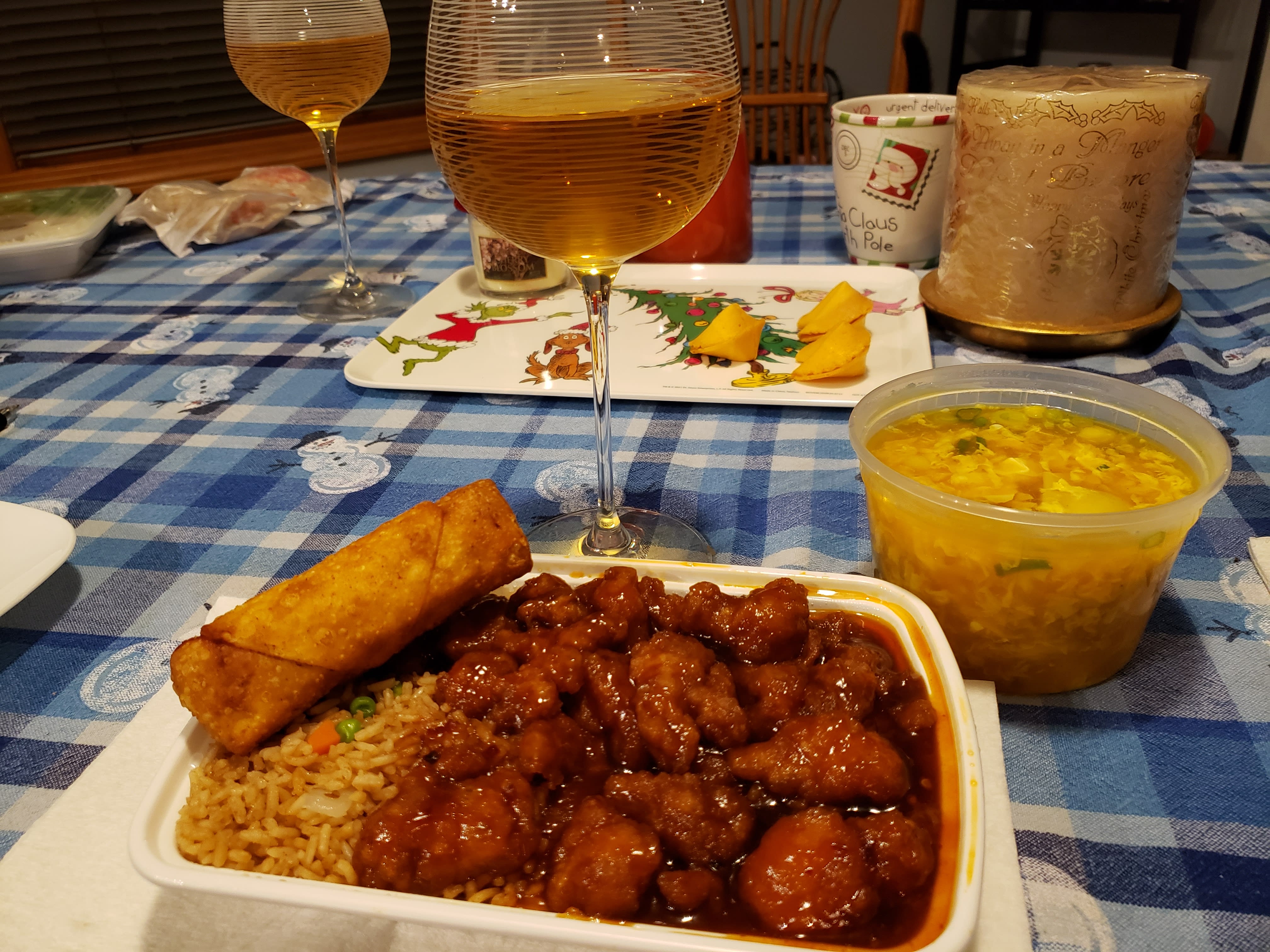 chinese food
