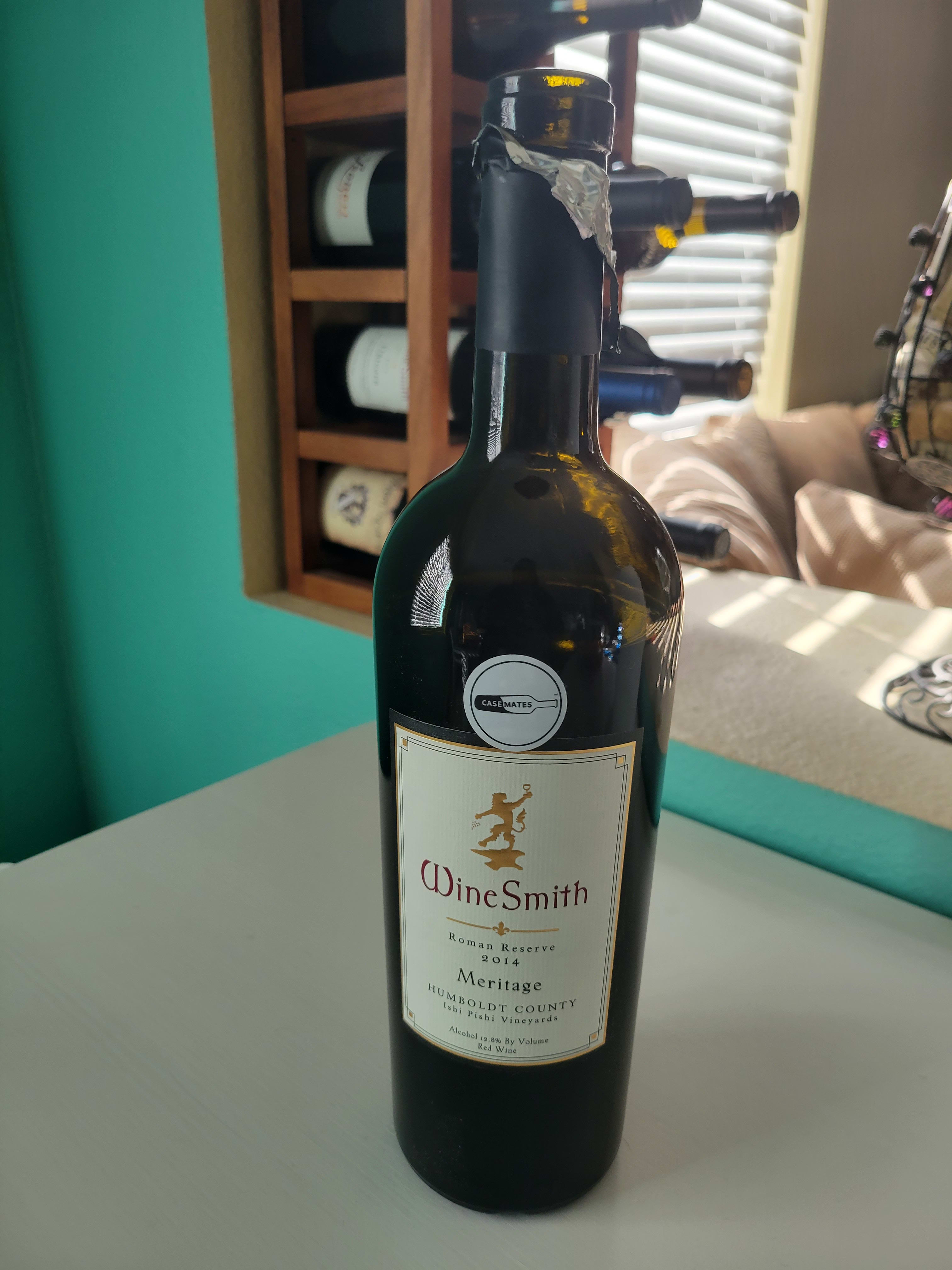 Bottle