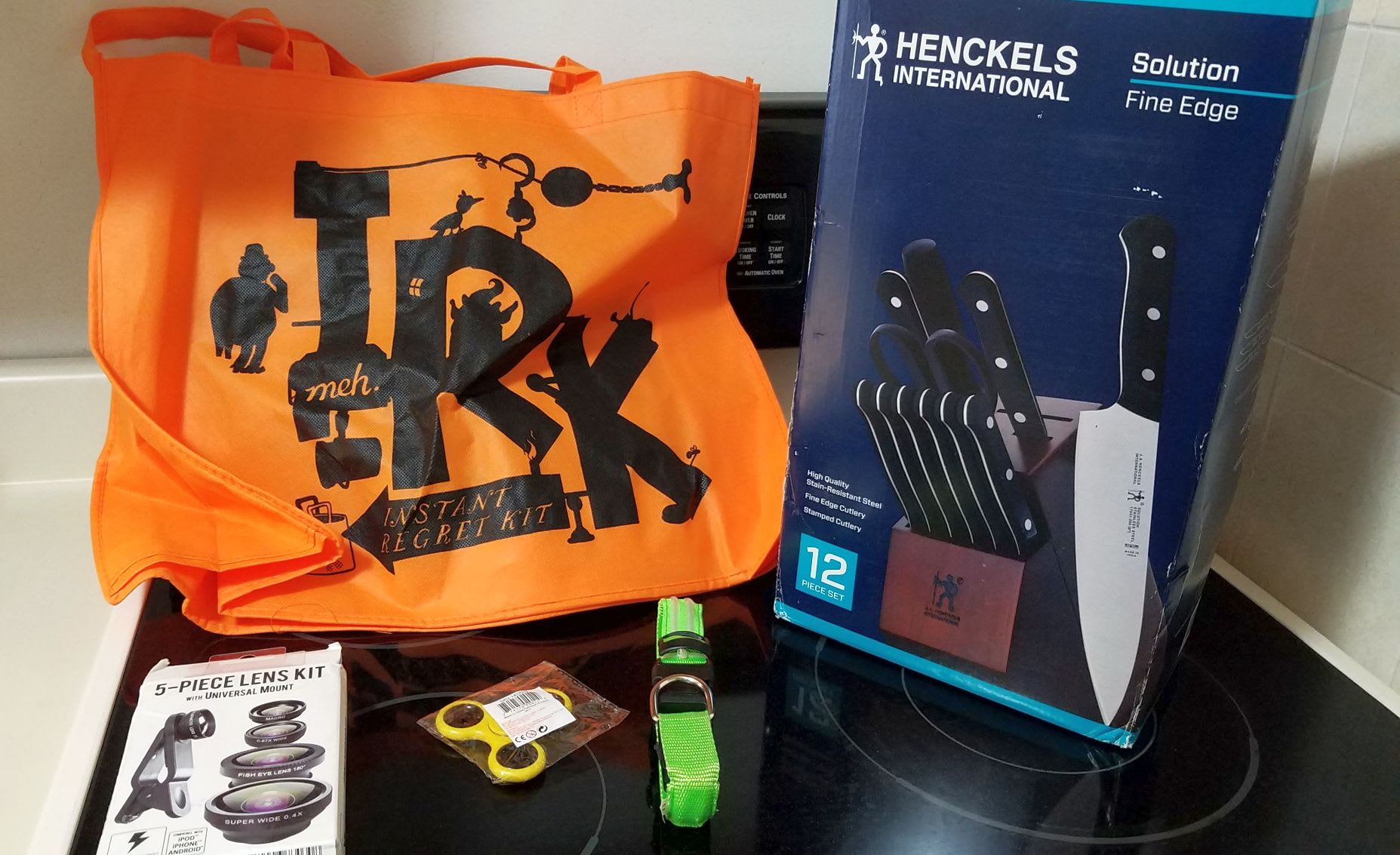 haul