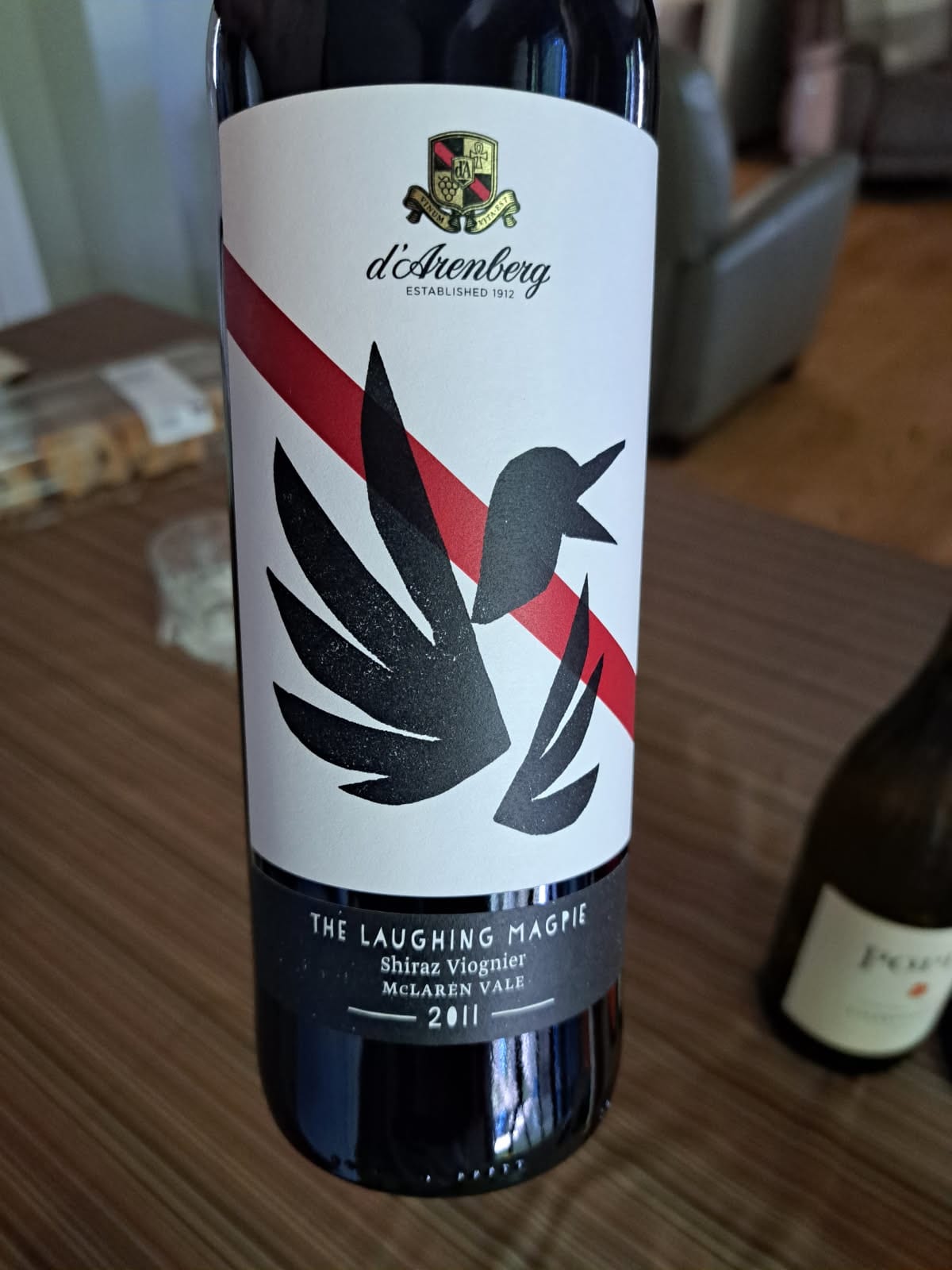 d'arenberg
