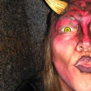 Demon Cupid