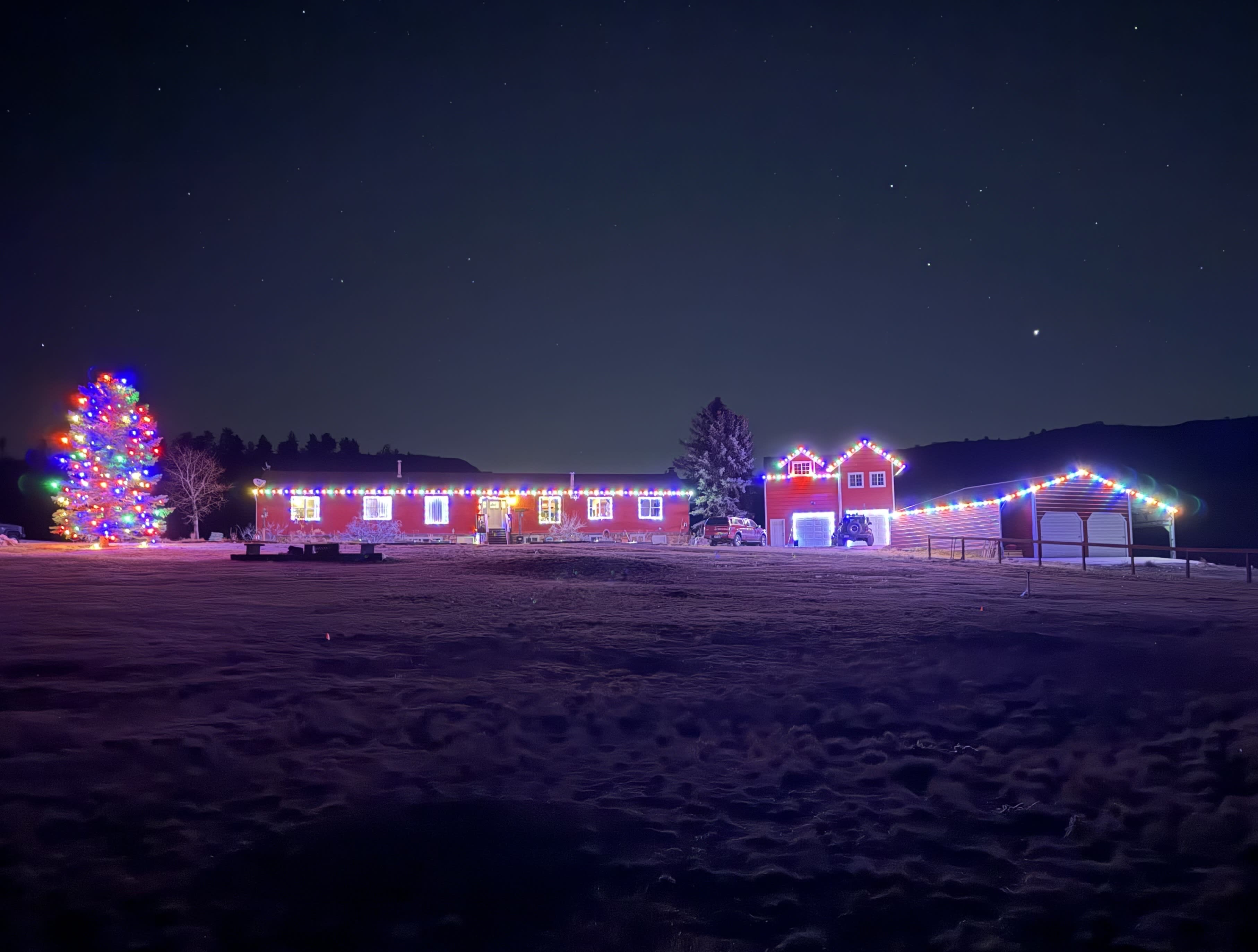 lights