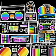 Vintage Tunes