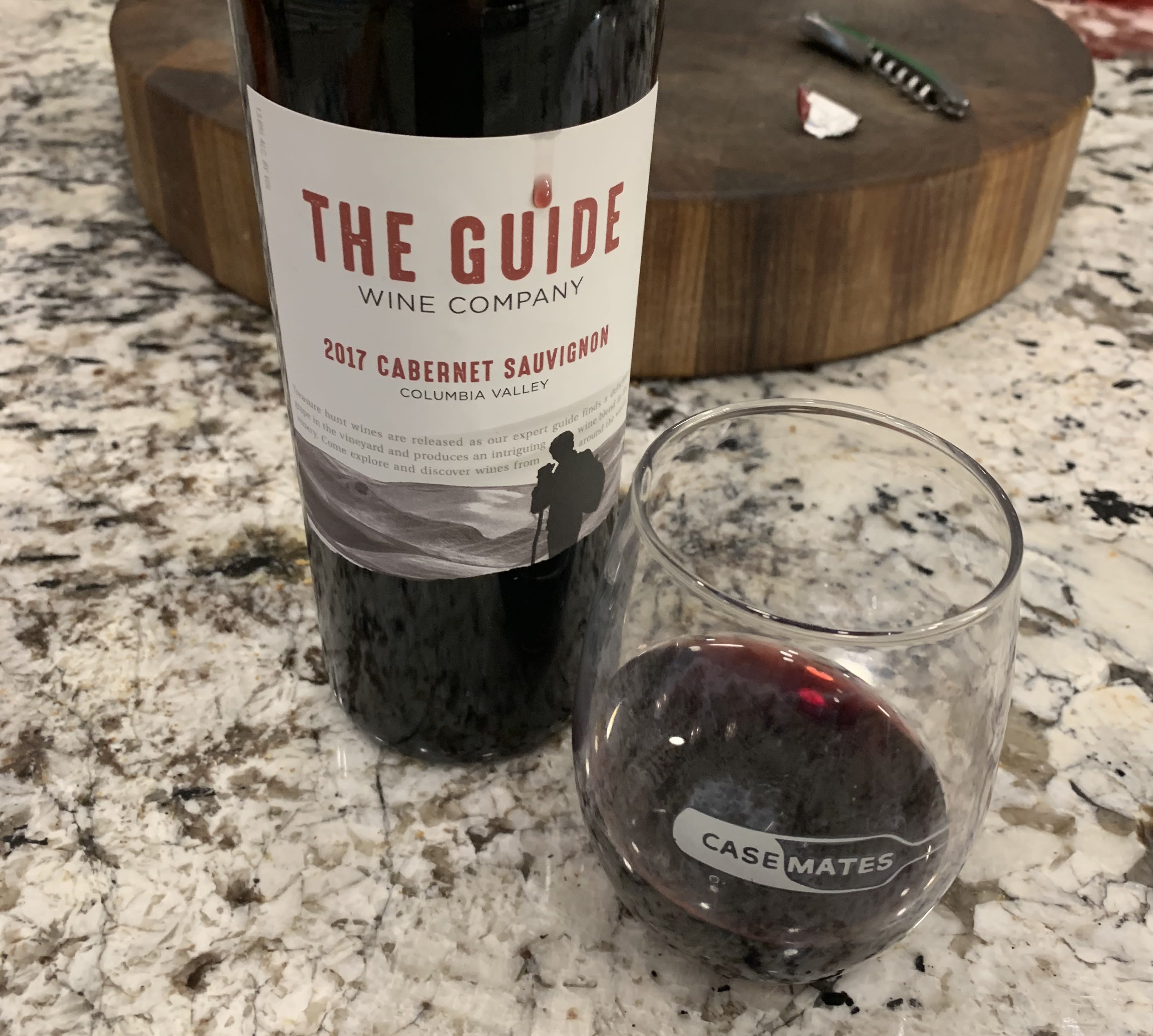 The Guide