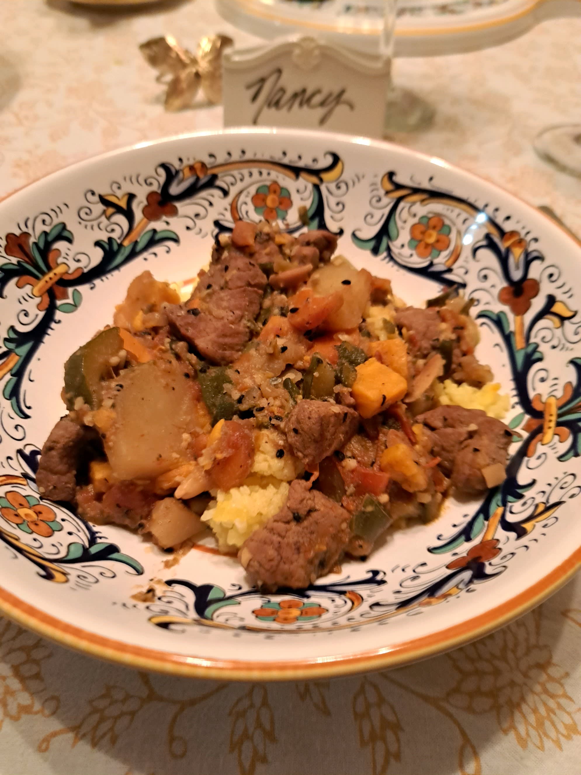 stew