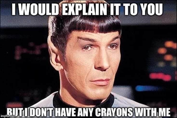spock