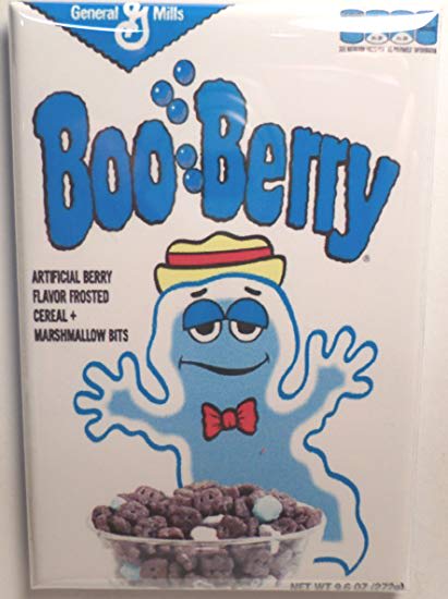 boo