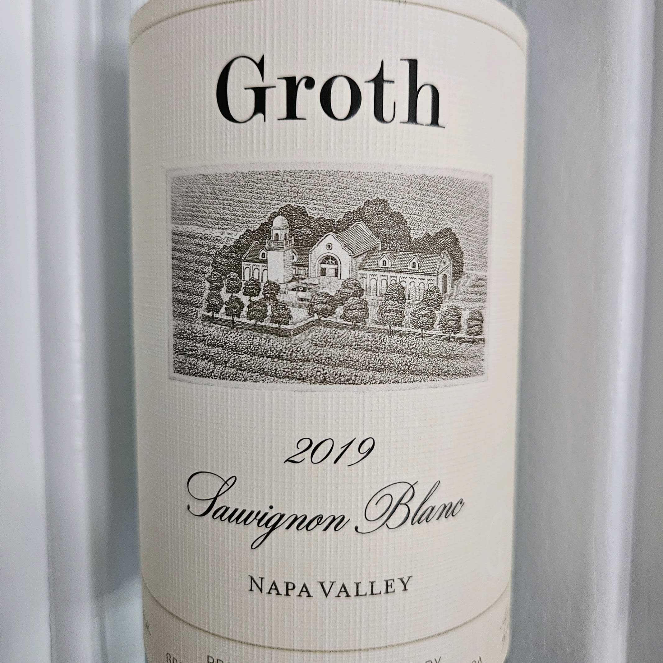 groth sb